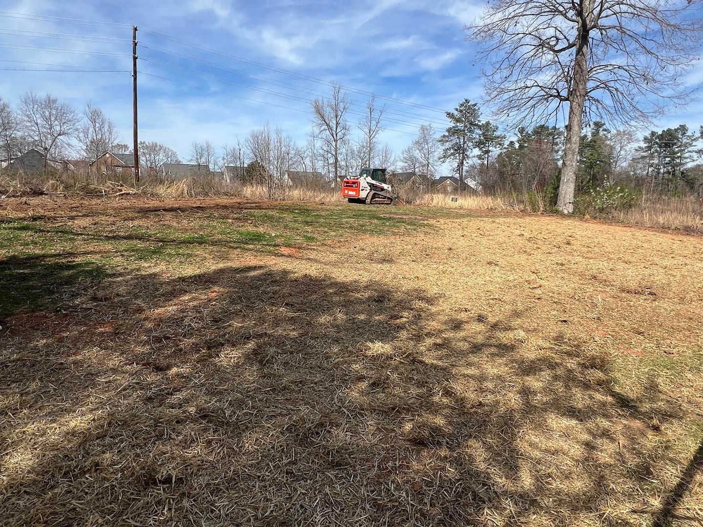  for Seay’s Septic in Inman, SC