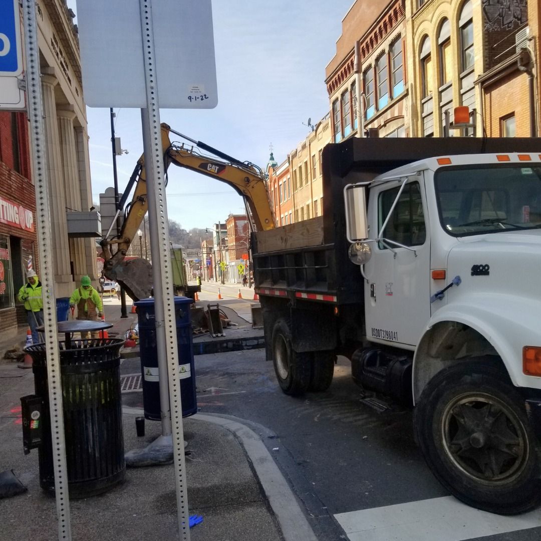  for S&T Plumbing LLC in Pittsburgh, PA