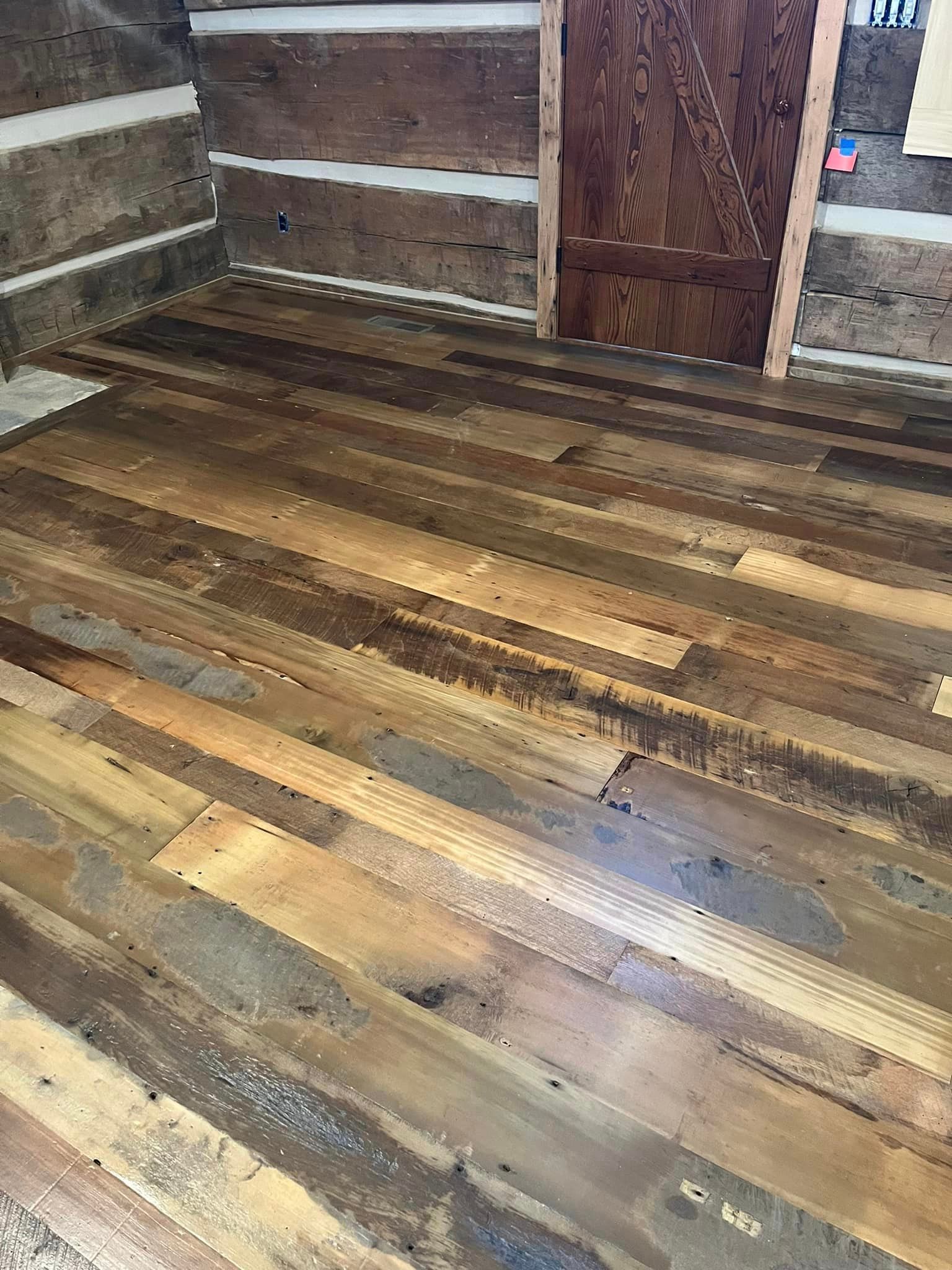  for Stevens & Potter Hardwoods in Nashville, TN