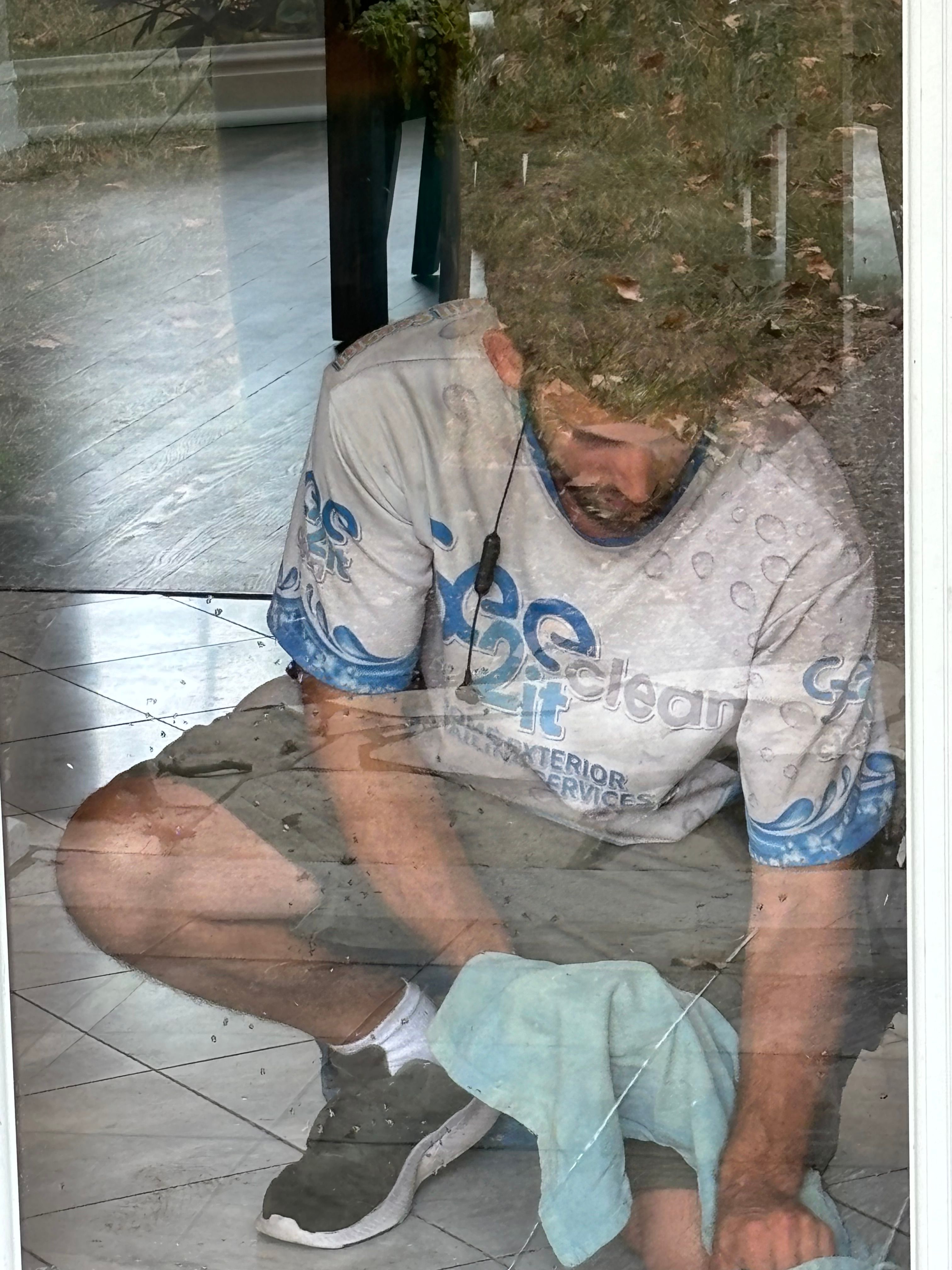  for See2it Clean in St Louis, MO