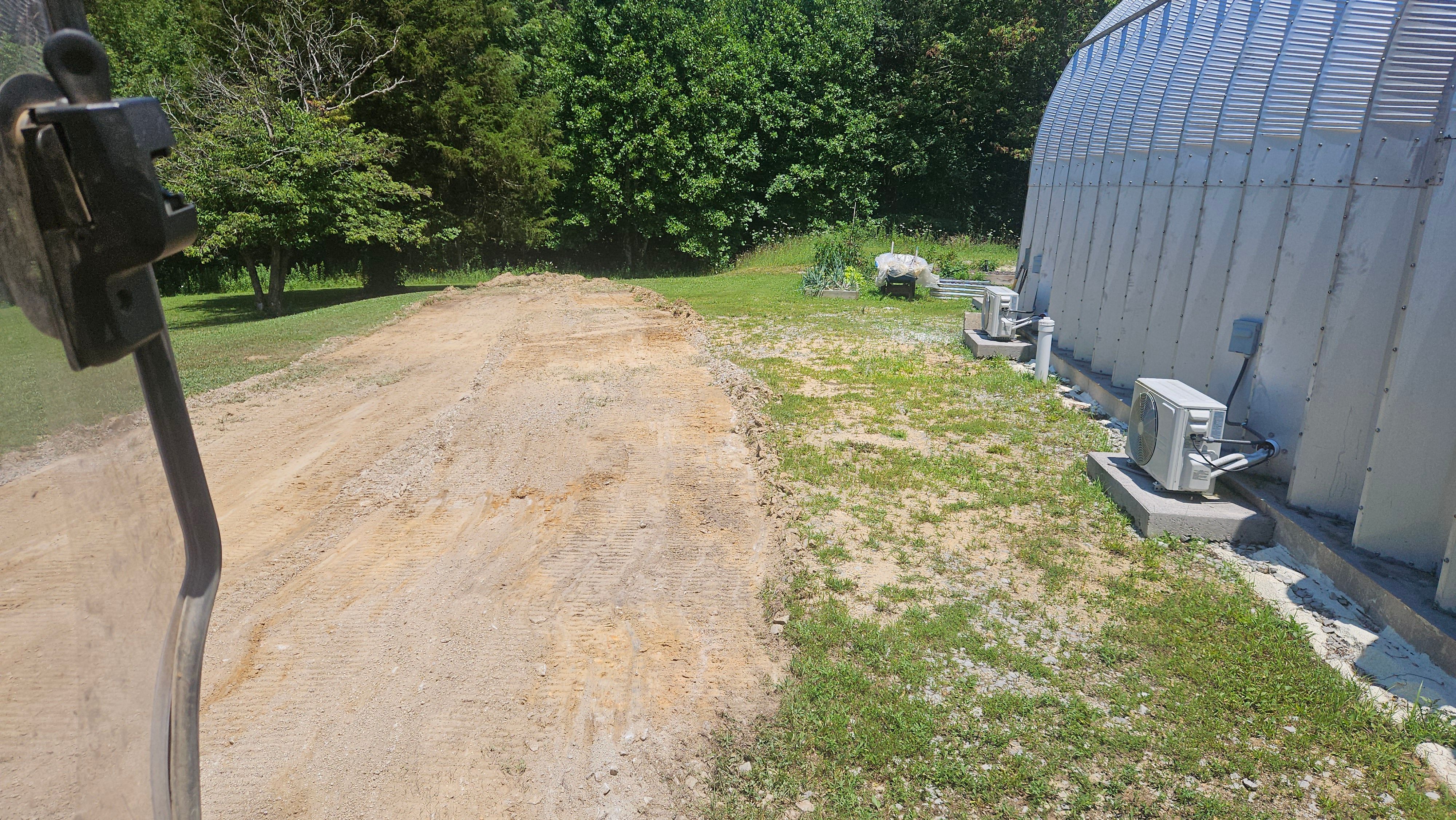  for B&B Land Management in Jamestown, TN