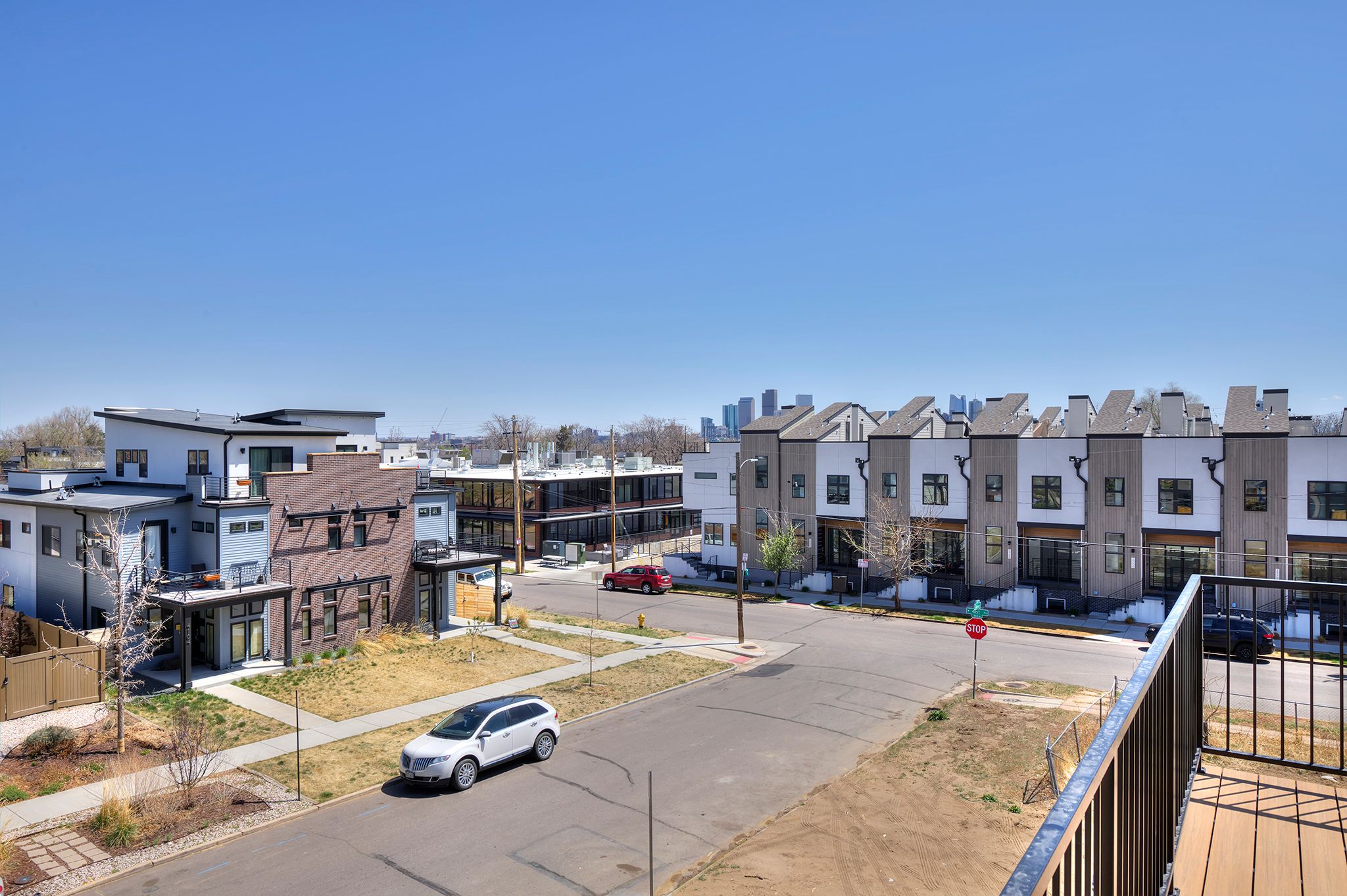  for Radiant Homes LLC in Fort Collins, CO