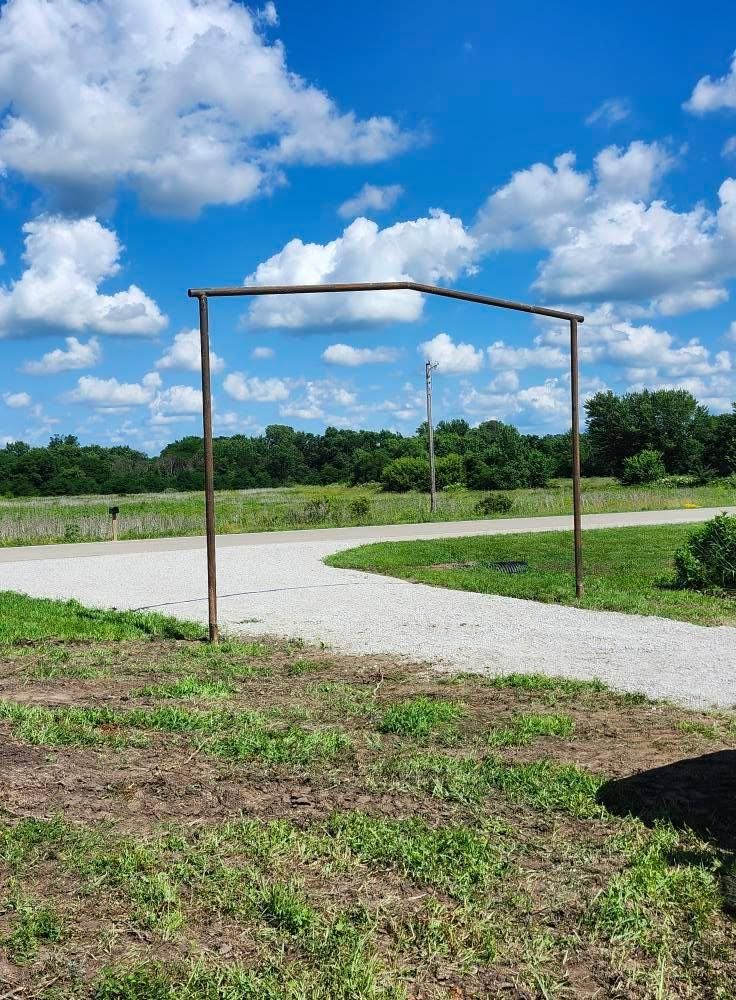  for HWY 2&65 Fabrication & Fencing in Humeston, IA