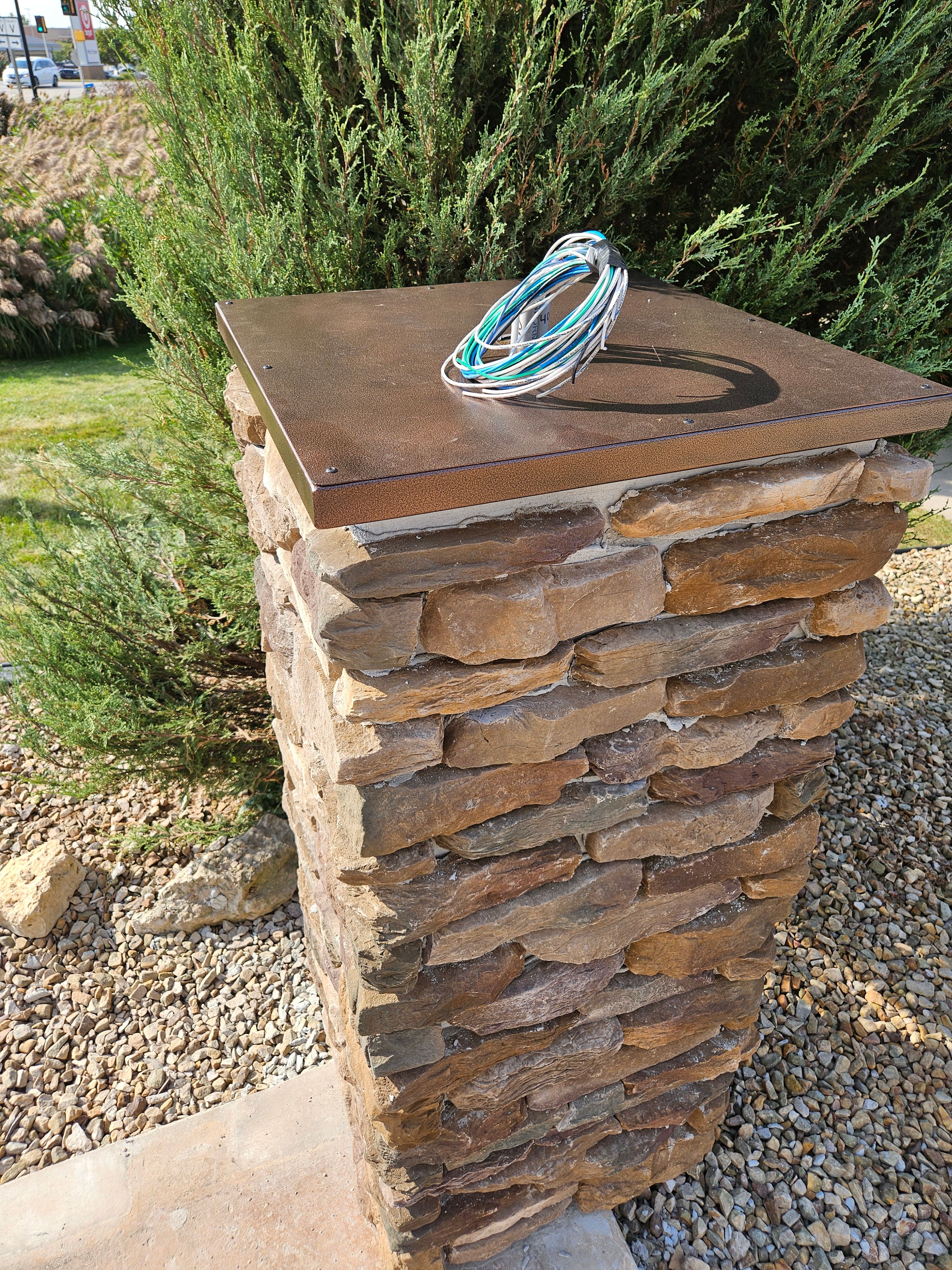 Outdoor Living/Decks for Timber Concepts  in Oconto, WI