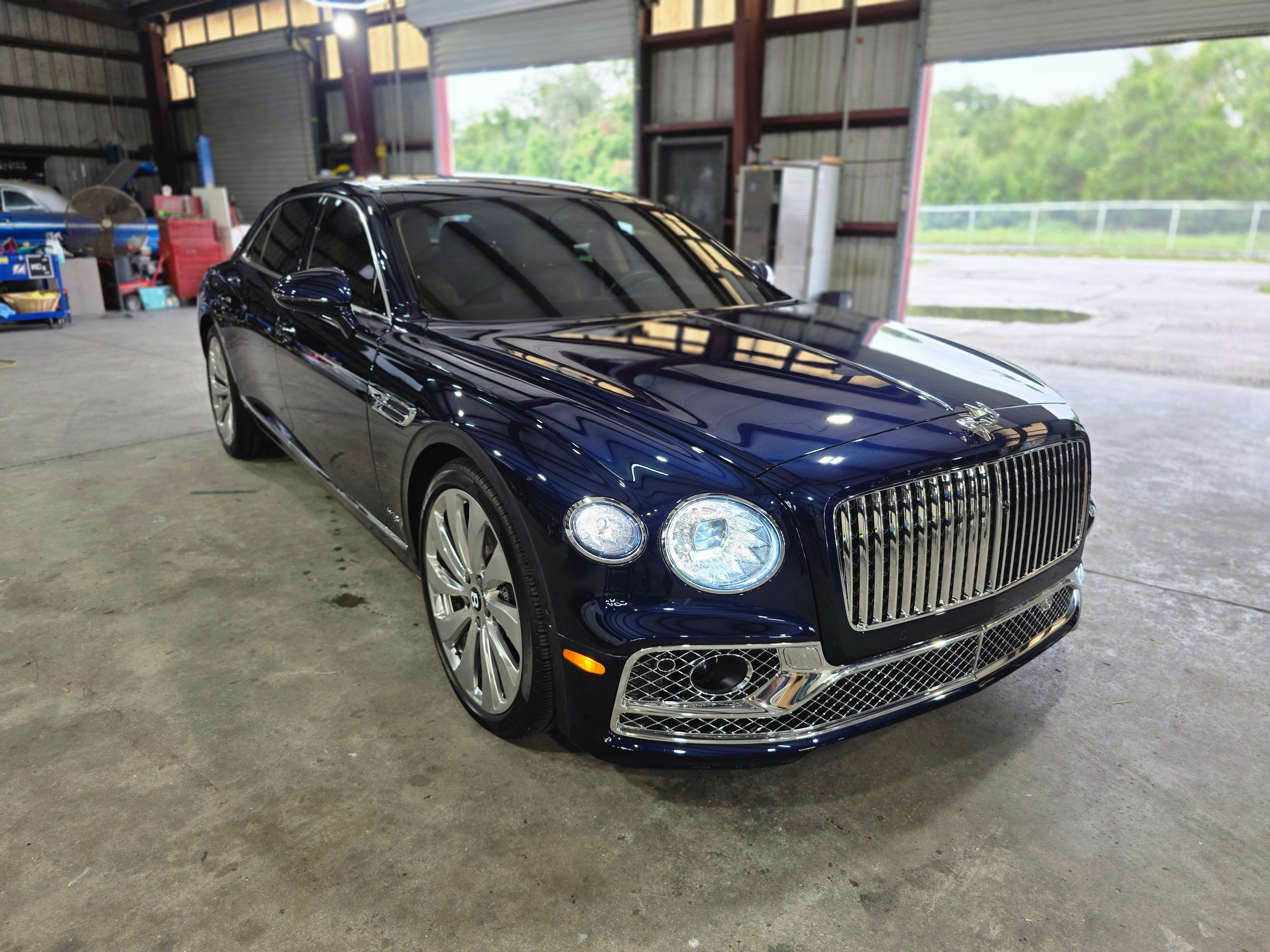  for Michael's Auto Detailing  in Lakeland, FL