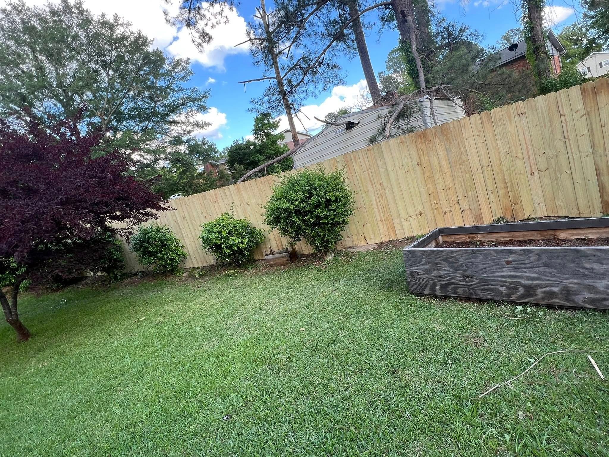  for Arrowhead Property Solutions LLC in Byron, GA