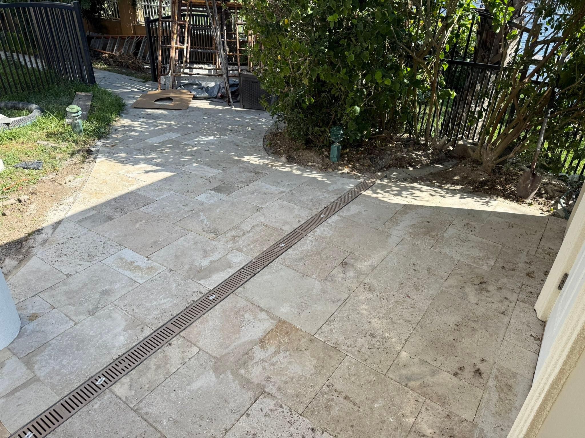  for Cunningham's Lawn & Landscaping LLC in Daytona Beach, Florida