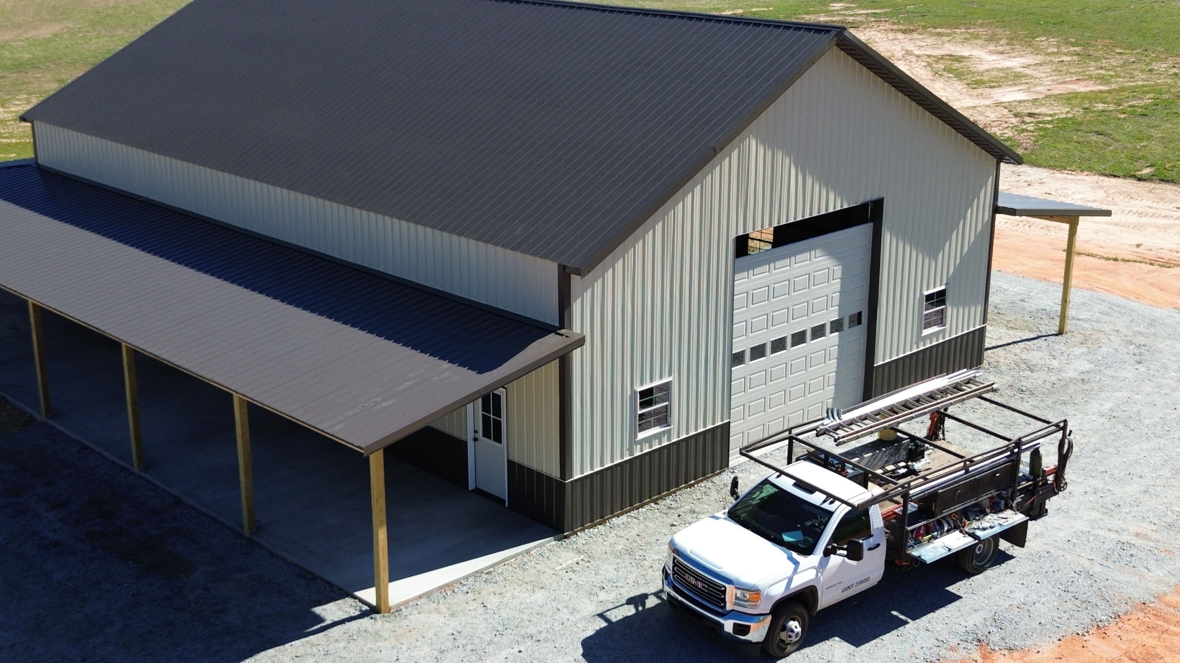  for A Carpenter's Son in Williamson, GA