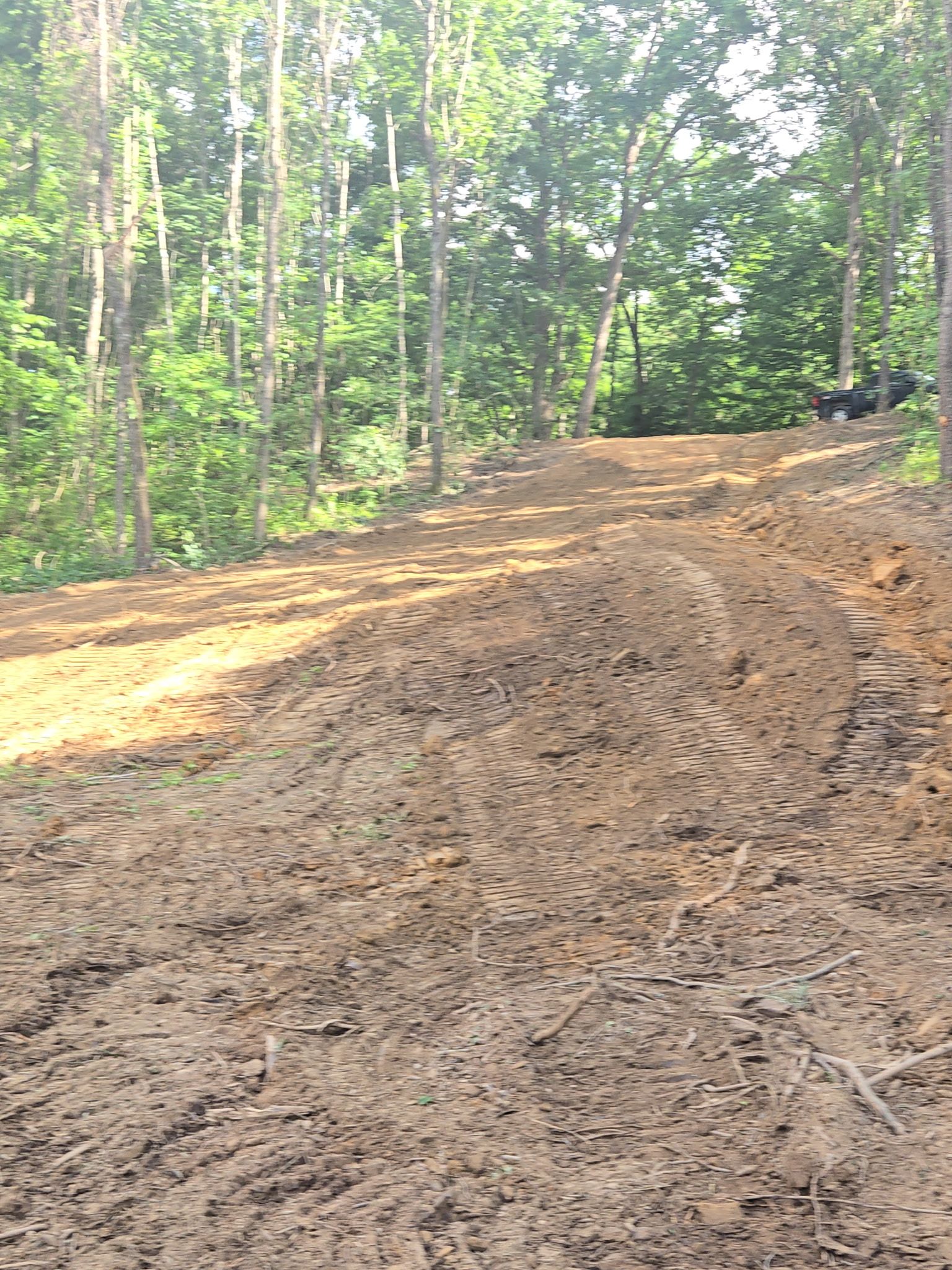  for Maness Trucking & Excavation in Lexington, TN