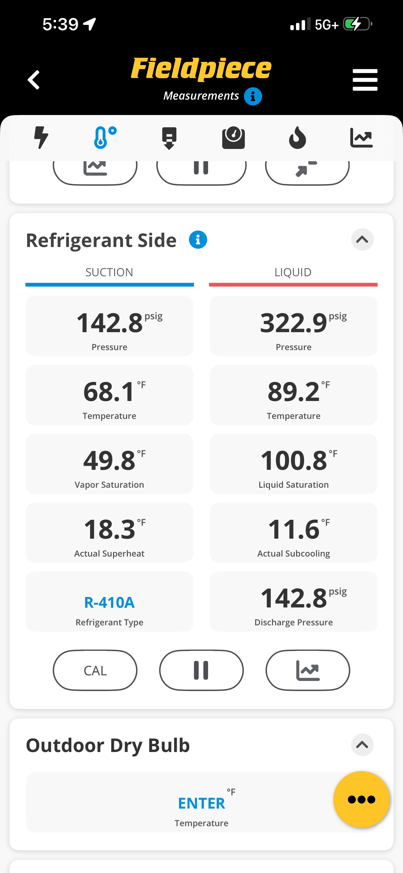  for Caldera Heating and Air LLC in Centerton, AR
