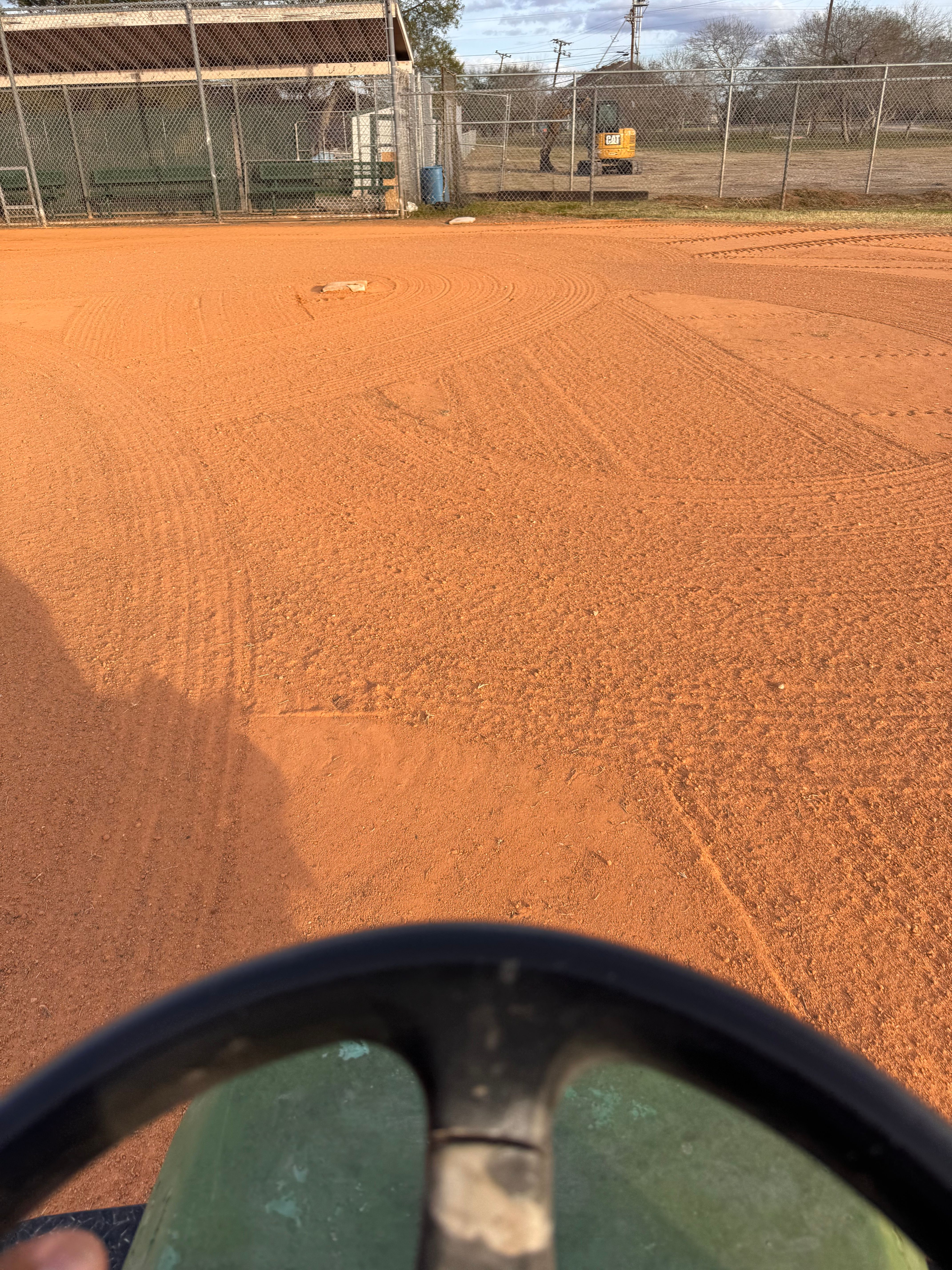  for Riojas Turf Care in Alice, TX