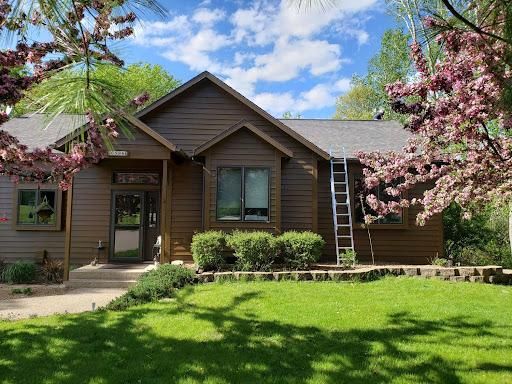  for Hughberts Siding & Painting in Rochester, MN