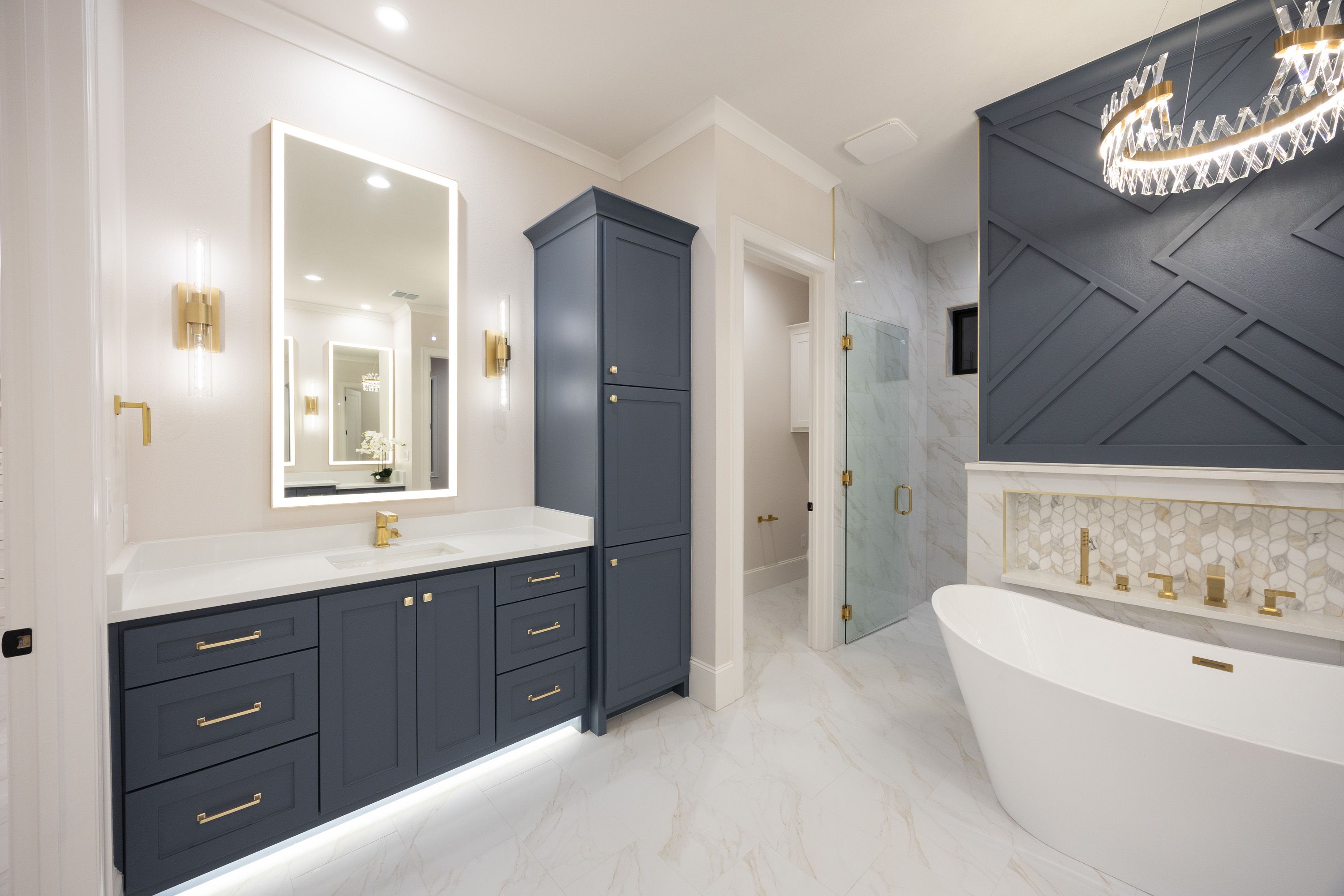  for Neely Construction & Design LLC in Chandler, TX