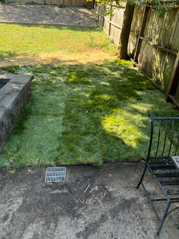  for J & B Landscaping in St. Louis, MO