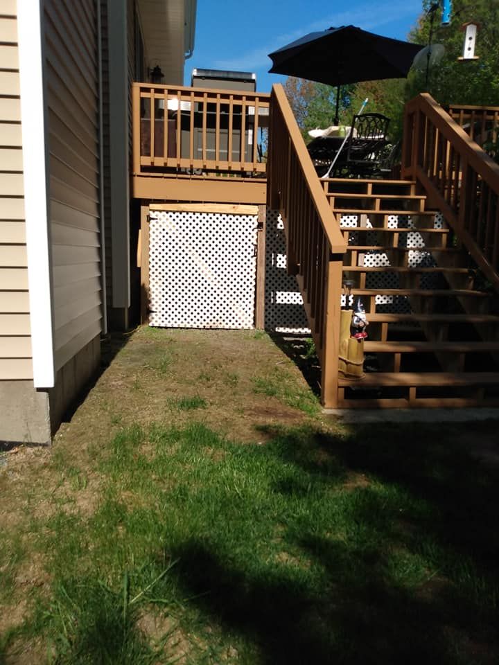  for TM Handyman Services in Dover, NH