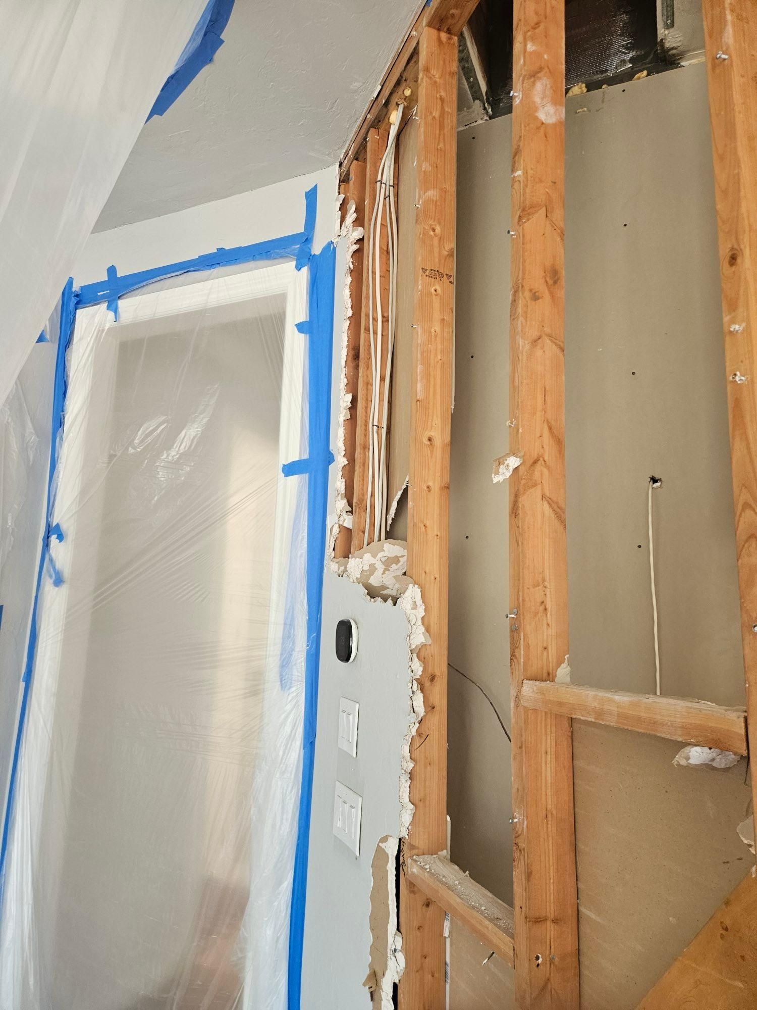  for Route 66 Painting and Remodeling LLC  in Oklahoma City, OK