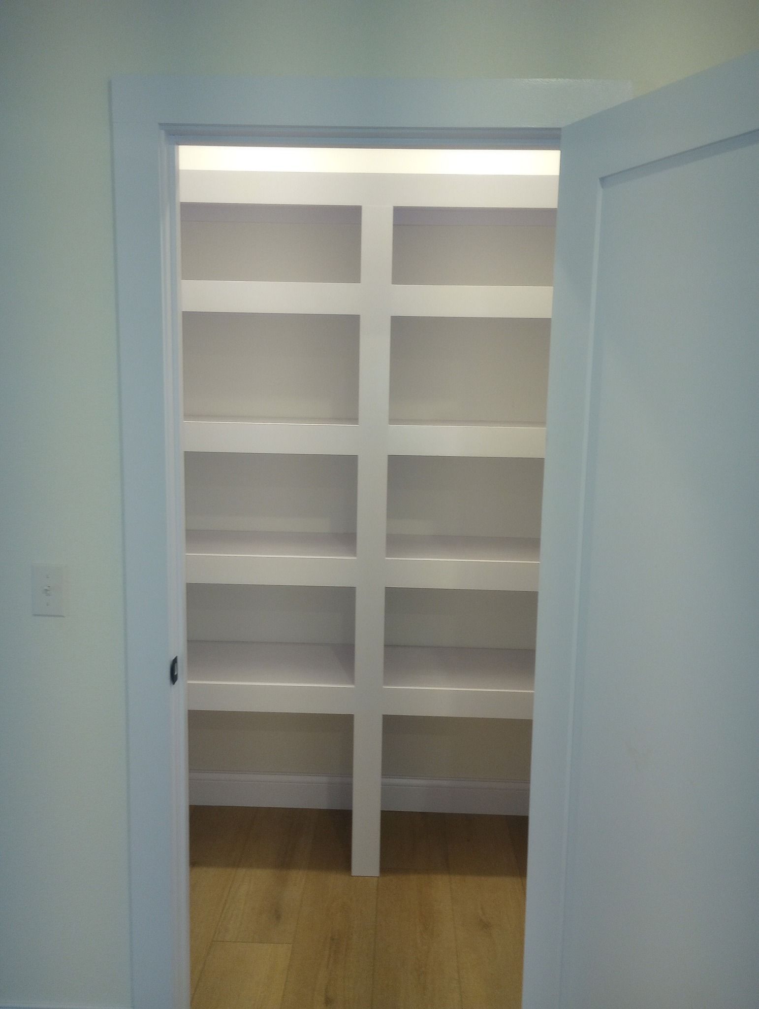  for Eggert Construction and Landhaus Woodworks in Winona,  MO