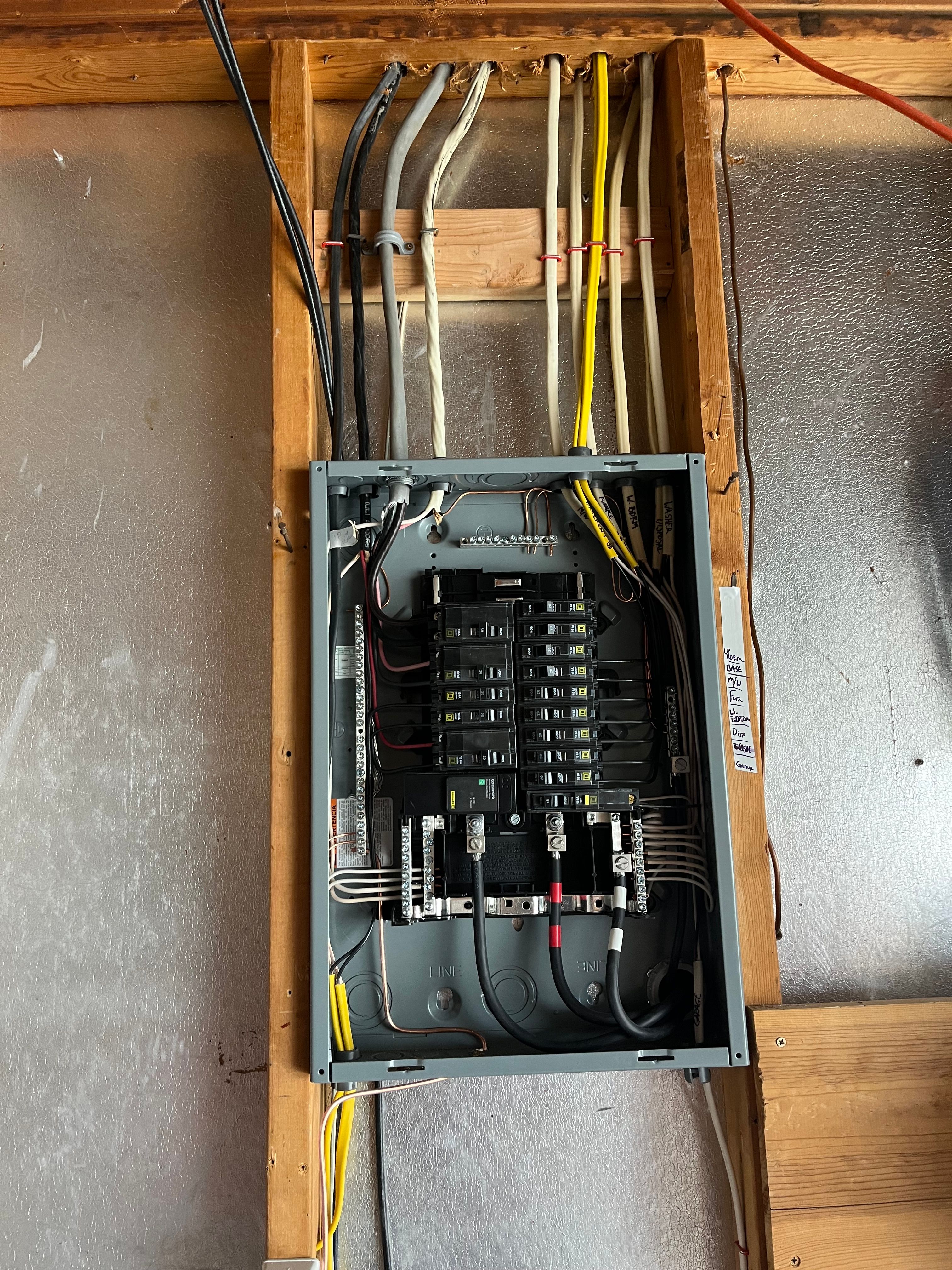  for Monarch Electrical Services in Hayden, CO