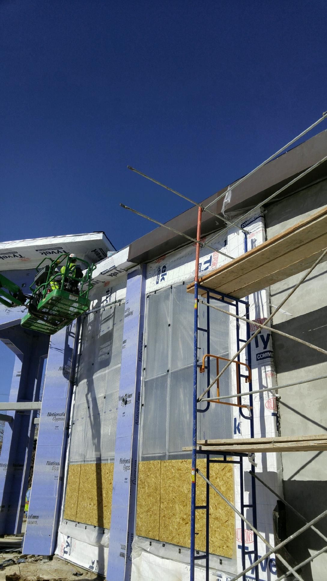 All Photos for Major League Roofing in Frisco, TX