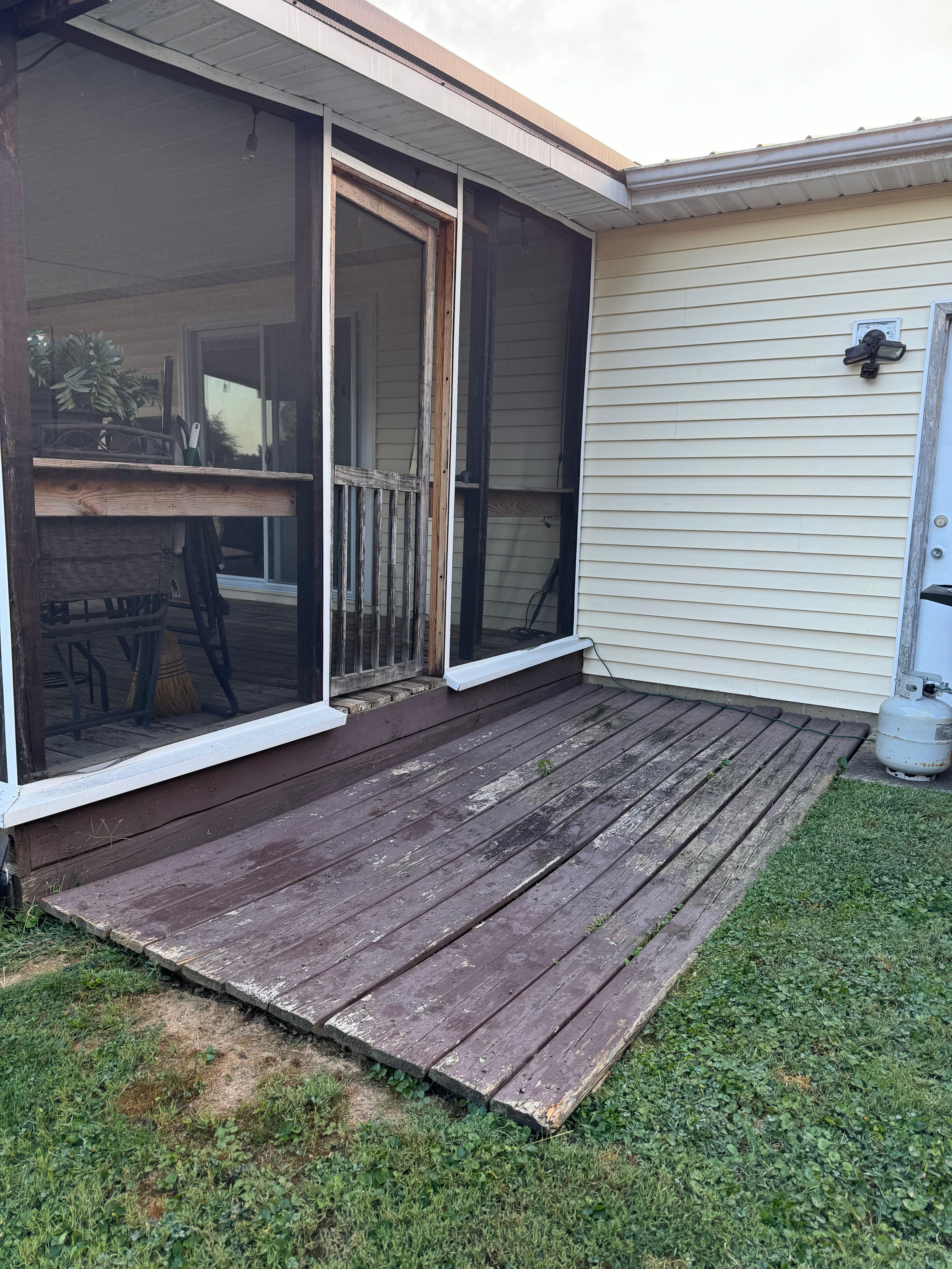  for Wynn Home Services in Marietta, OH