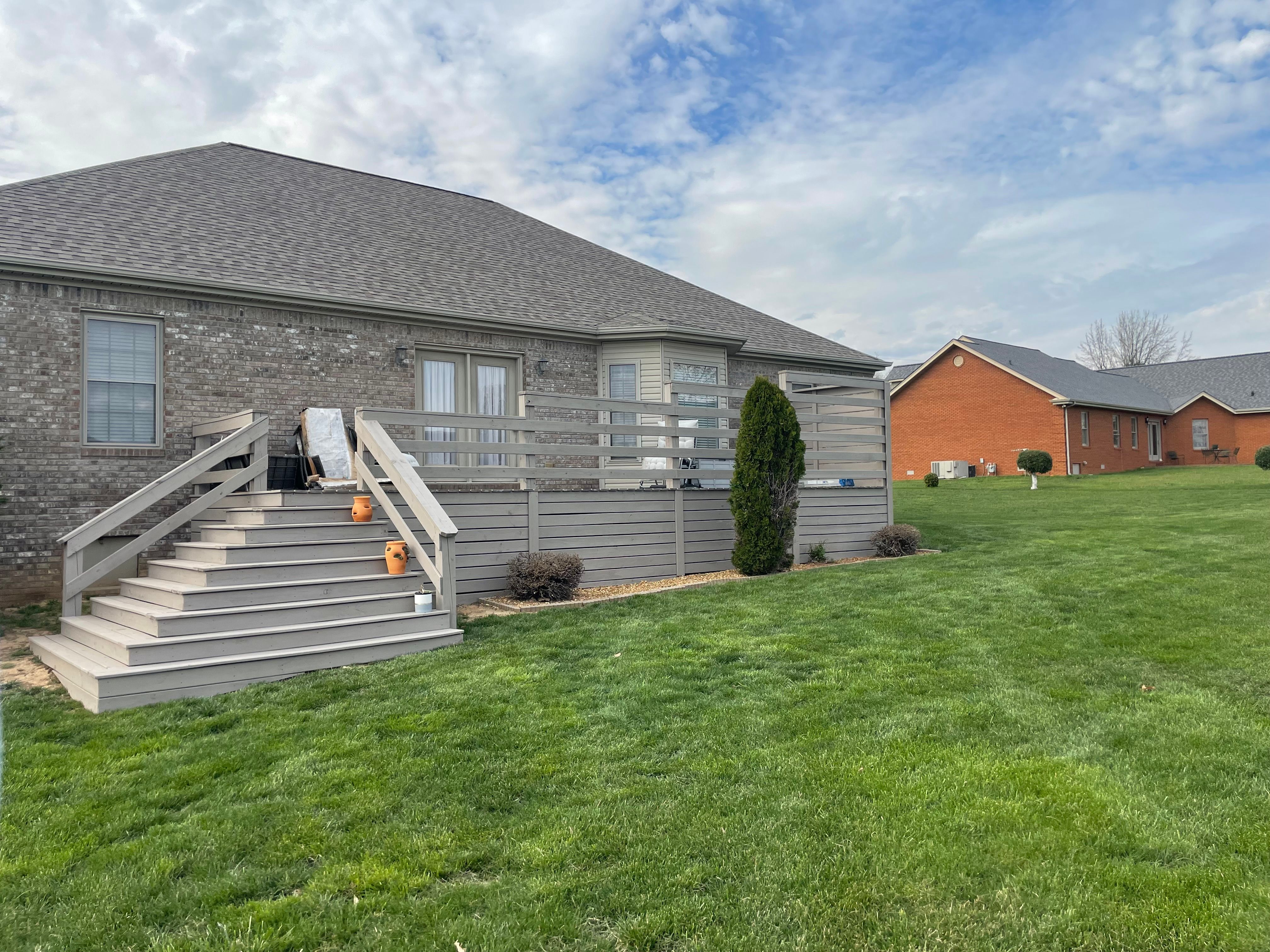  for Integrity Builders in Cadiz, KY