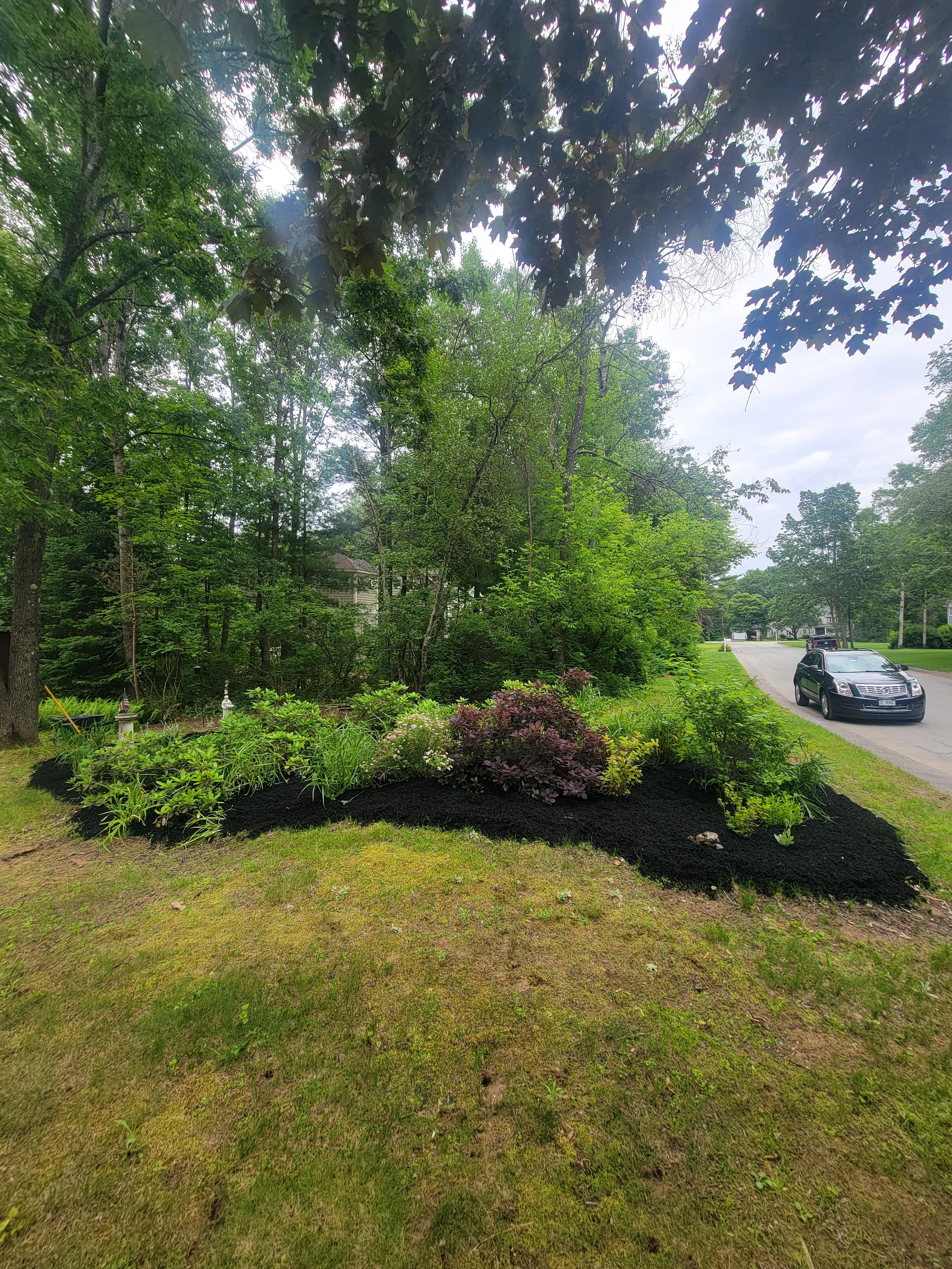  for Sweet Scapes in Ballston Spa, NY
