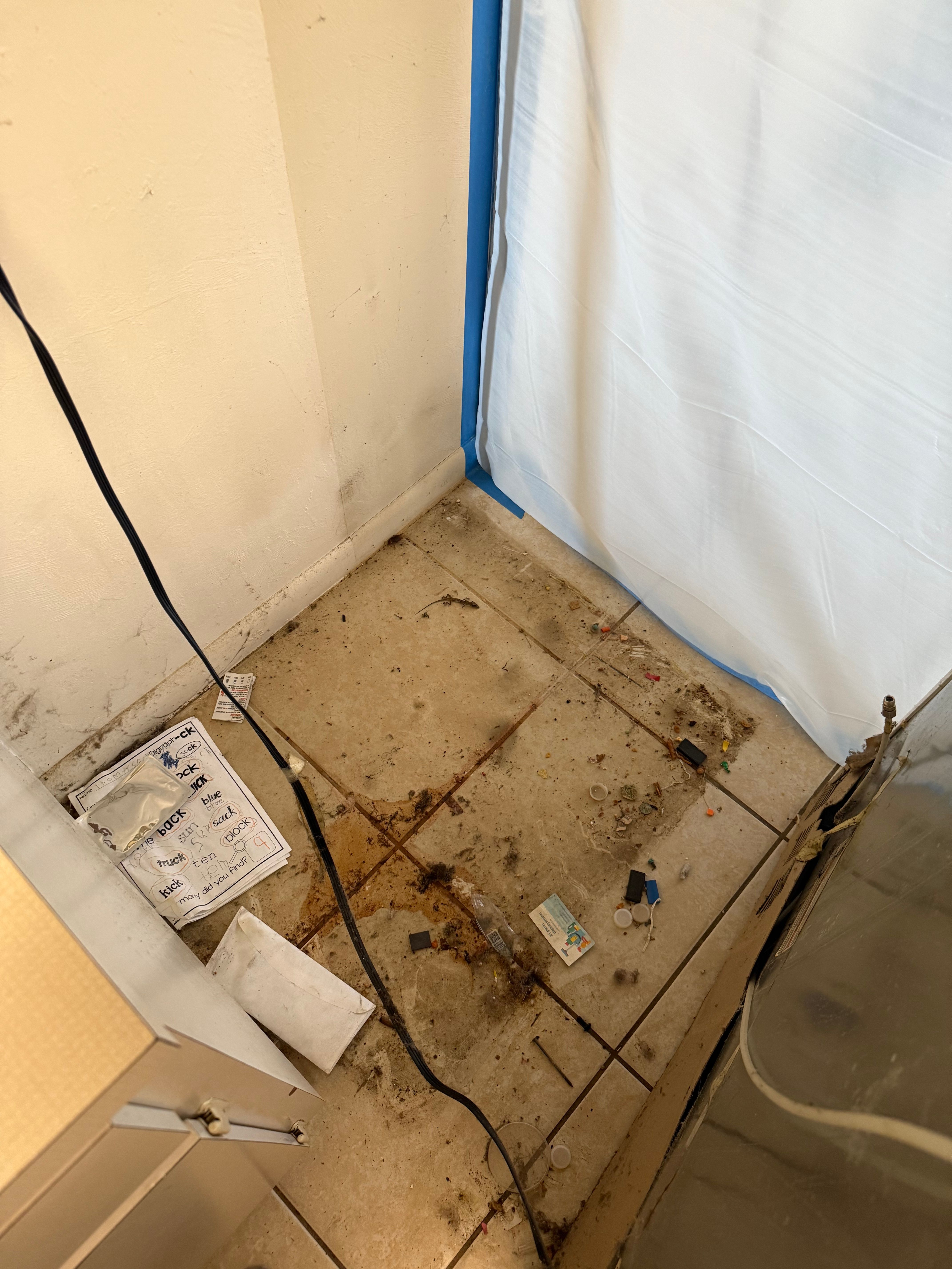  for N&D Restoration Services When Disaster Strikes, We Come In in Cape Coral,  FL