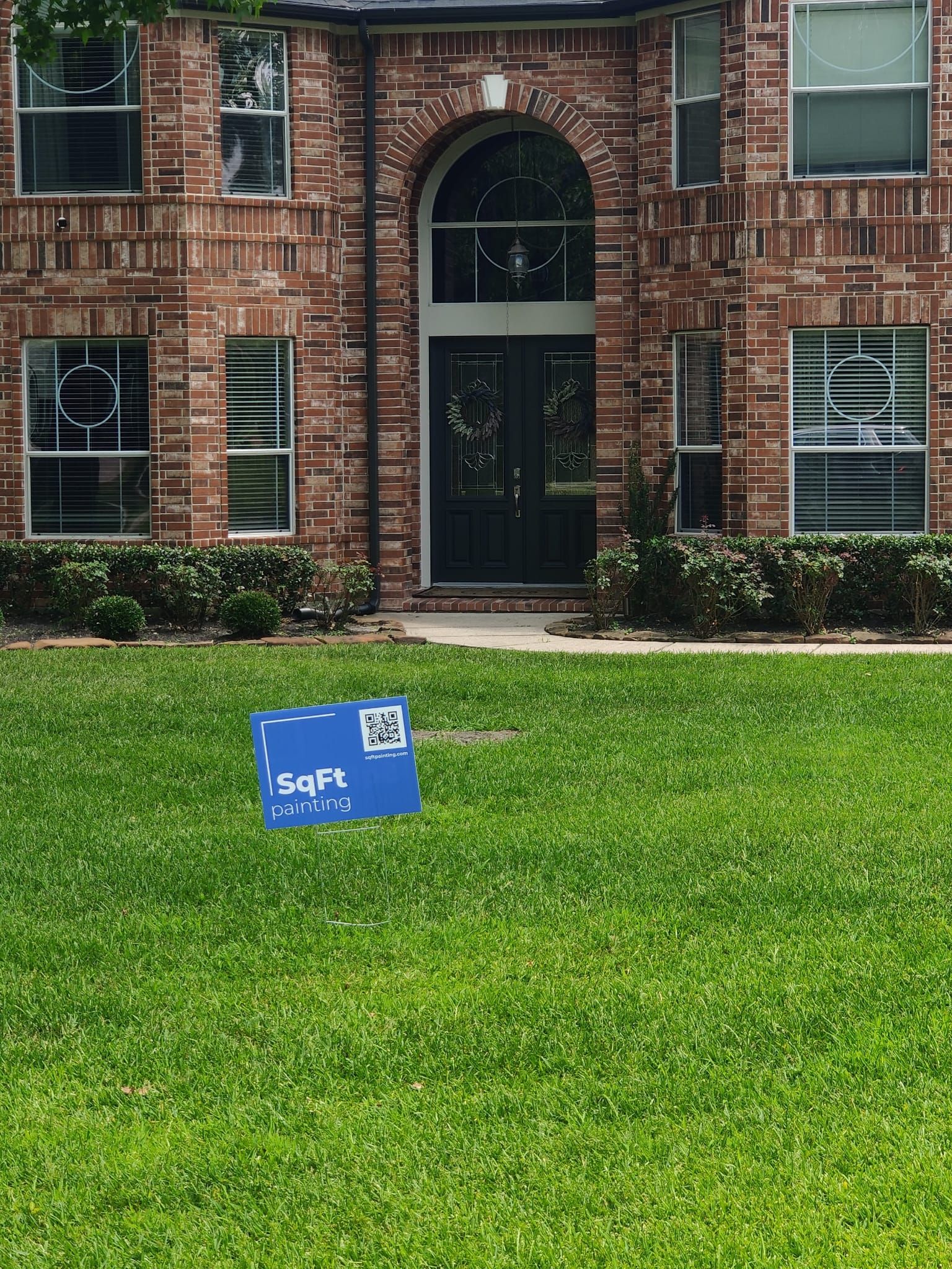  for SqFt Painting in Houston, TX
