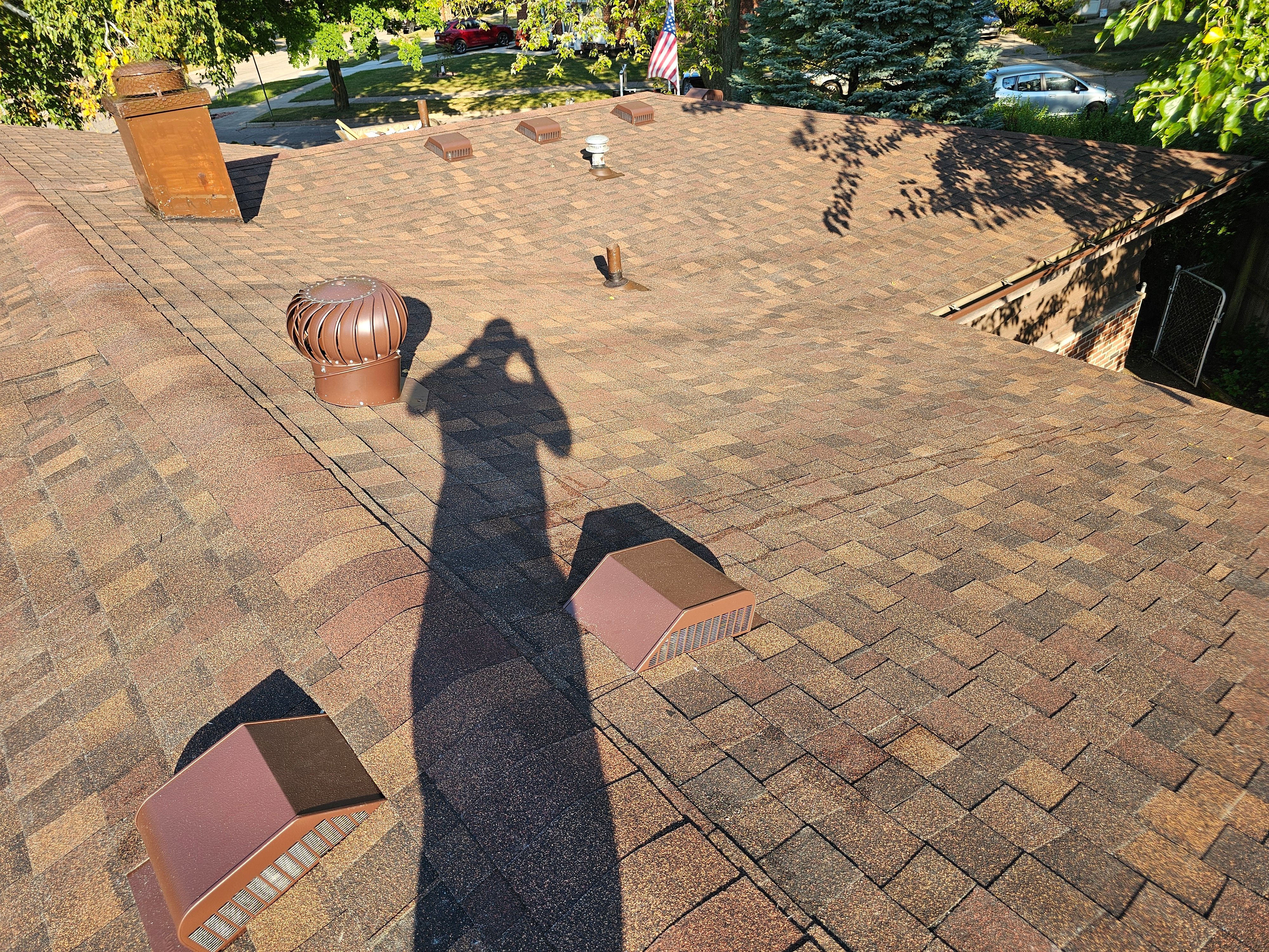  for Contractors Roofing in Dearborn, MI