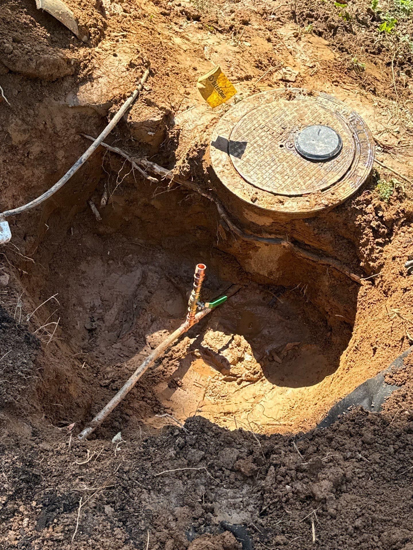  for Brooky Plumbing in Hendersonville, NC