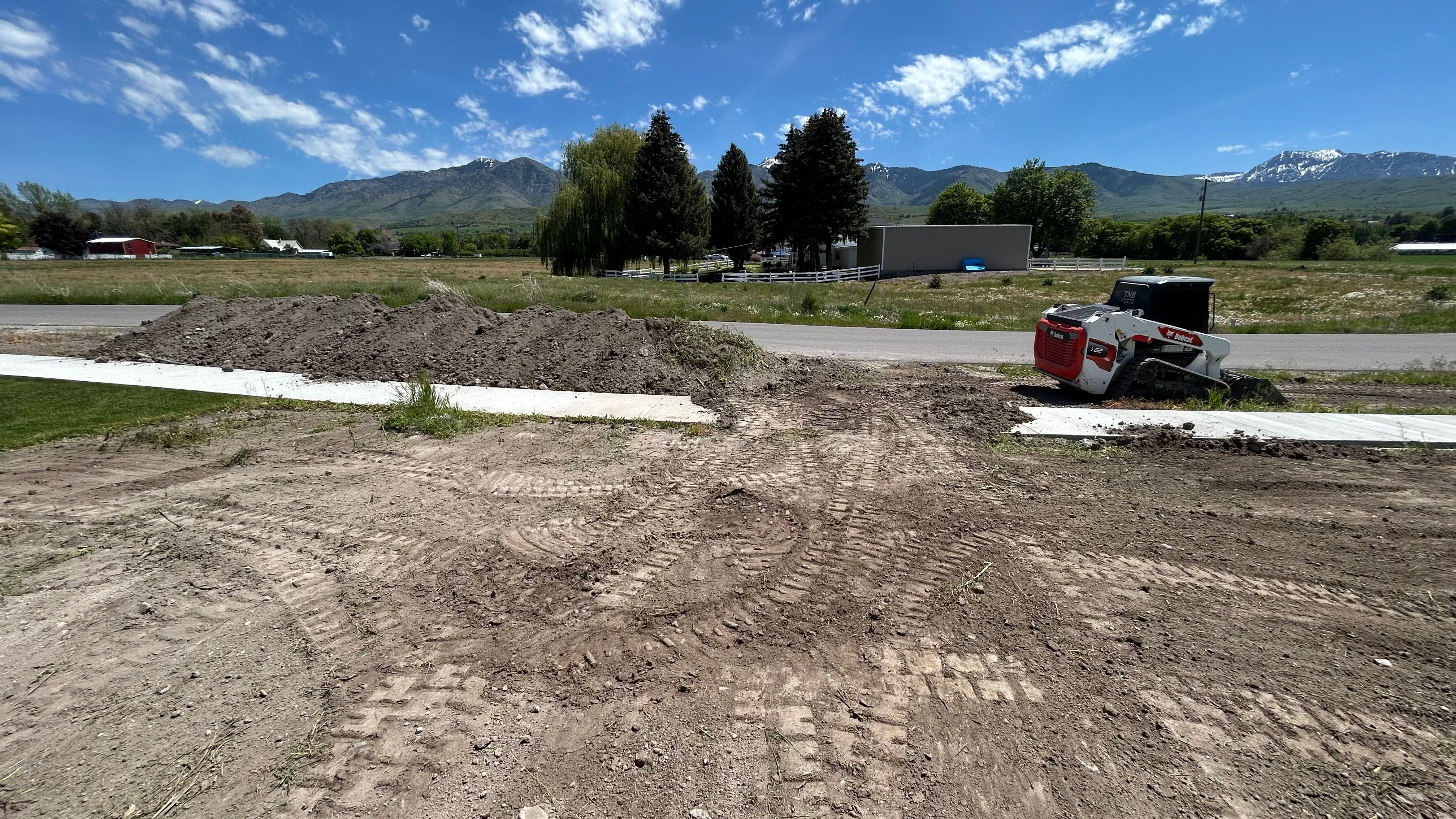  for TNB Land Management LLC in Ogden, UT