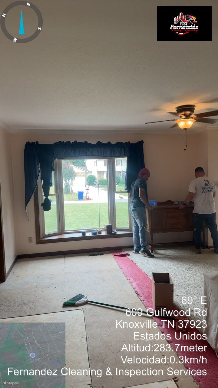 All Photos for Fernandez Painting & Remodeling in Pigeon Forge, TN