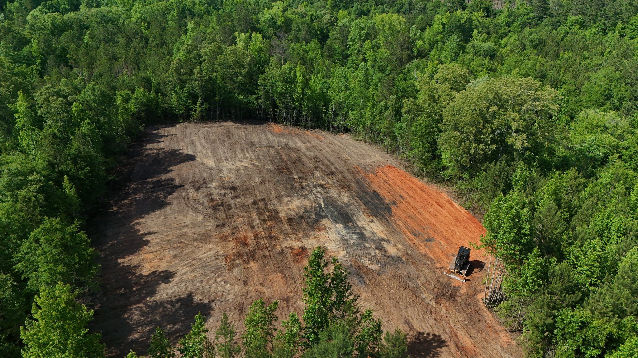  for Bryant's Land Services in Forsyth, GA