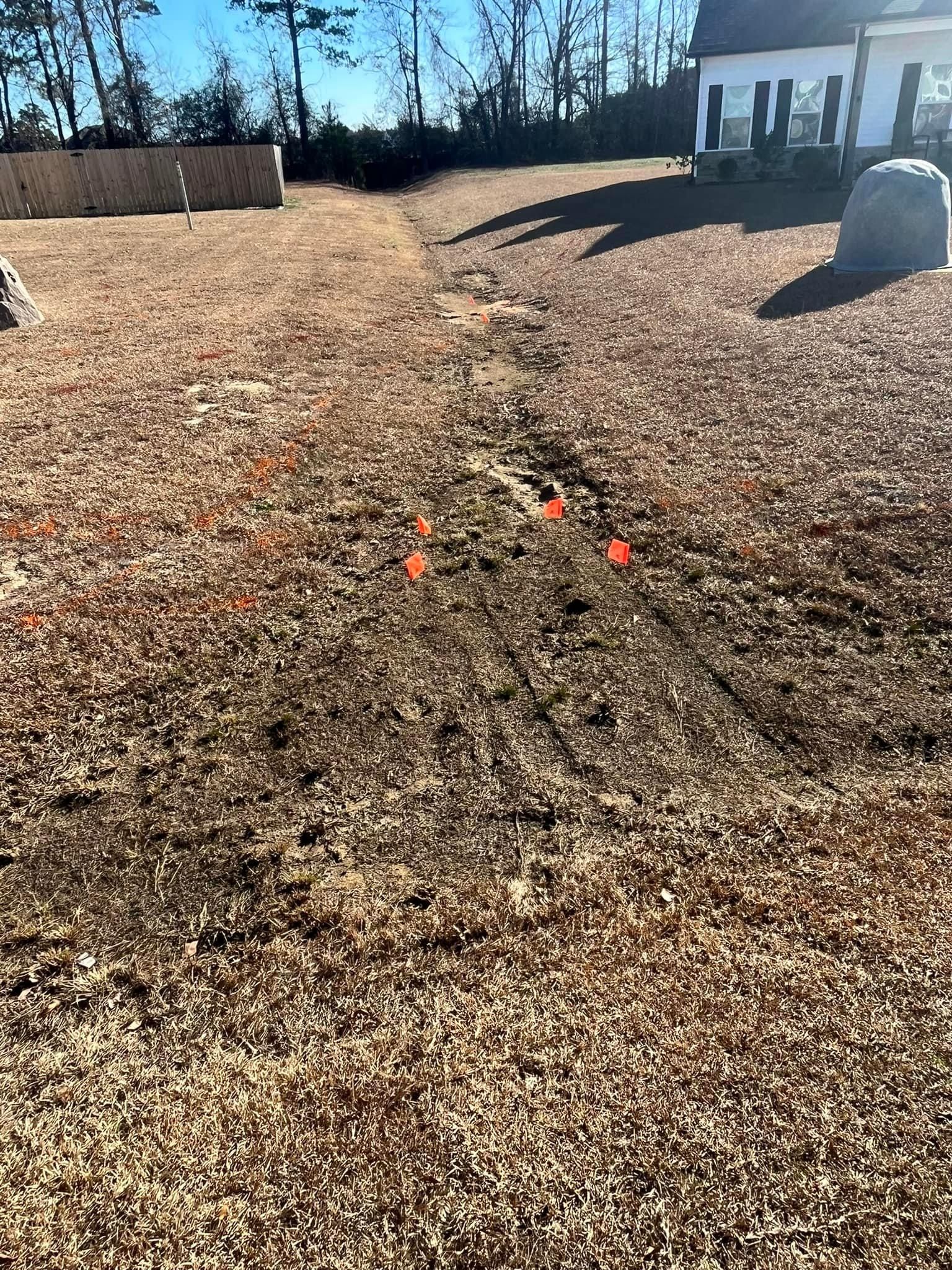  for SodGods Lawncare and Landscaping in Fayetteville , NC