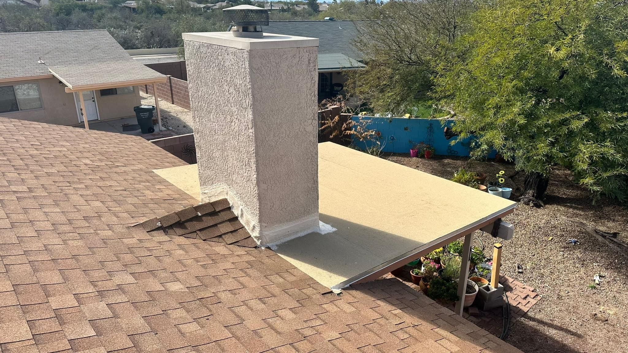  for Alpha Roofing LLC  in Tucson,  AZ