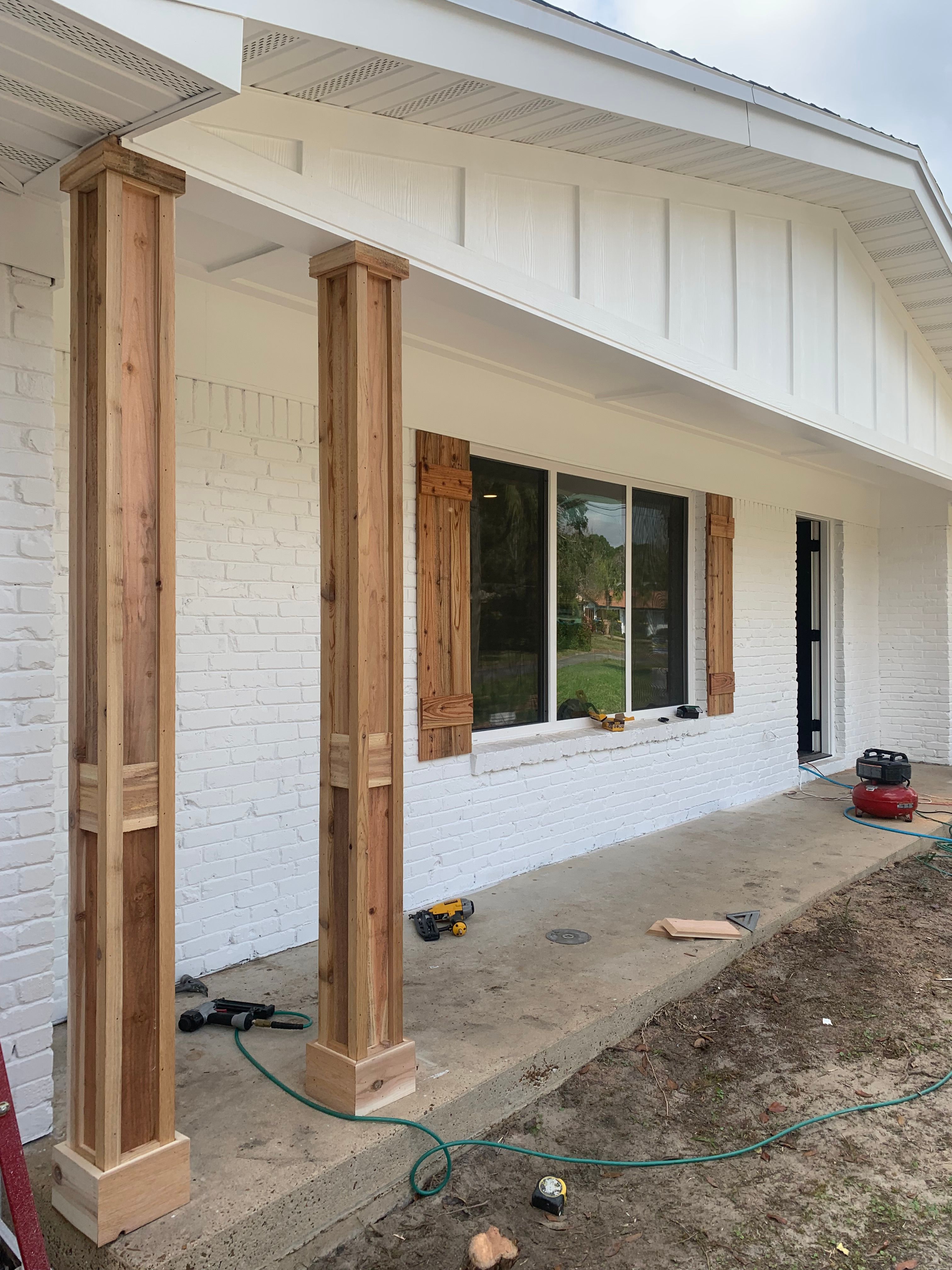  for Humble Hands Home Repair in Crestview, FL