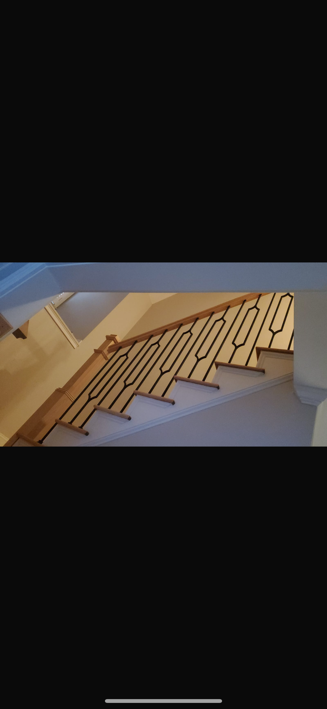 Staircase  for Integrity Drywall and Renovations in Lawrenceville, GA