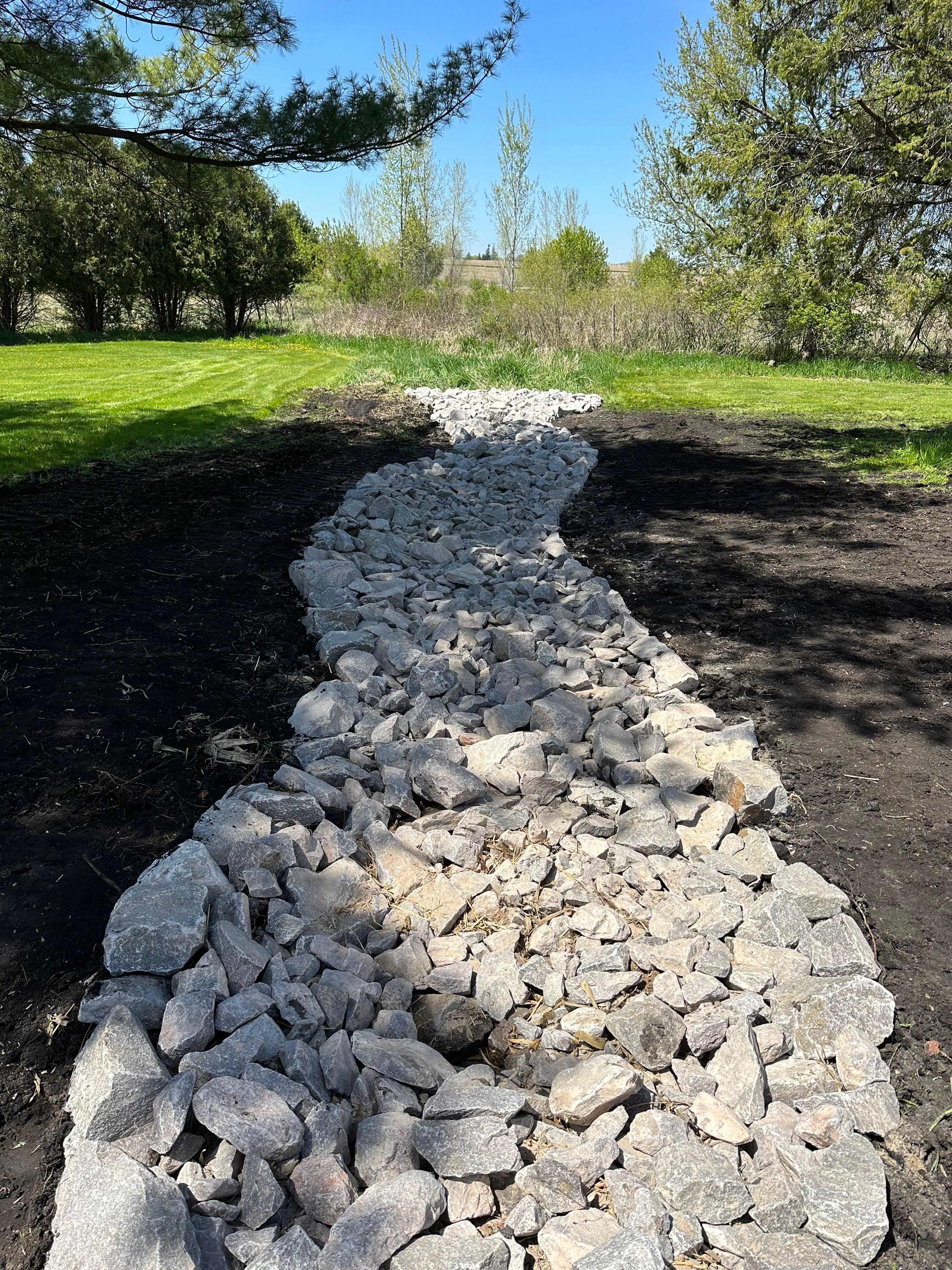  for 608 Earthworks in Marshall, WI