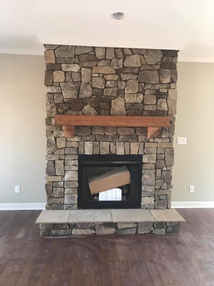  for Smith’s Custom Brick & Stone in Kernersville, NC