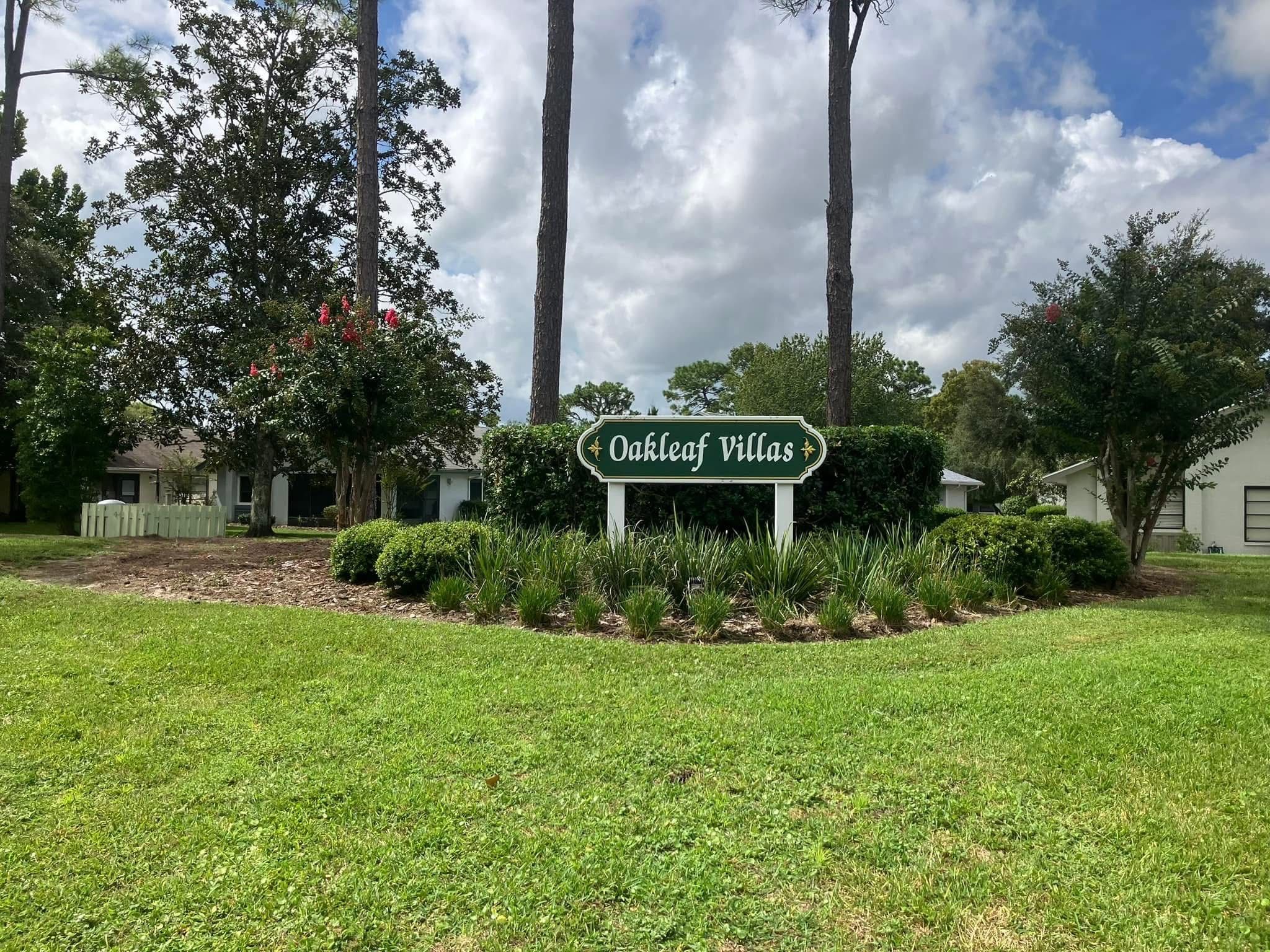  for Genesis Landscape Services in Spring Hill, FL