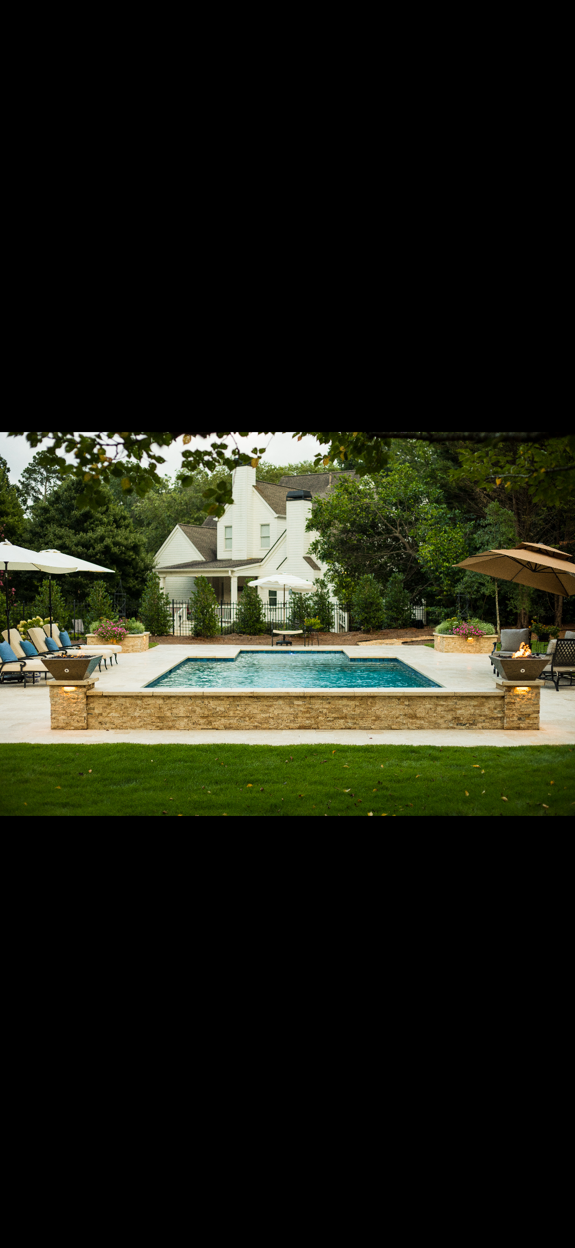  for Fusion Outdoor Living in North Georgia, GA