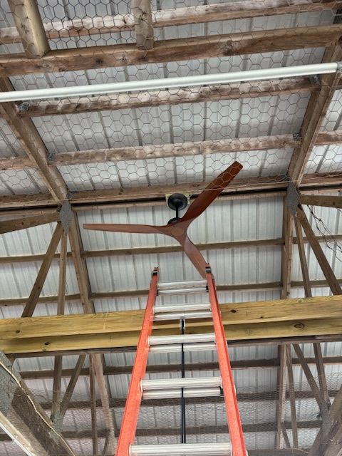  for Accurate Power in Mansfield Center, CT