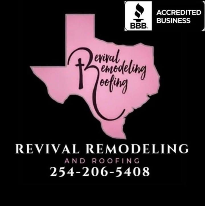  for Revival Remodeling and Roofing in Grapevine, TX