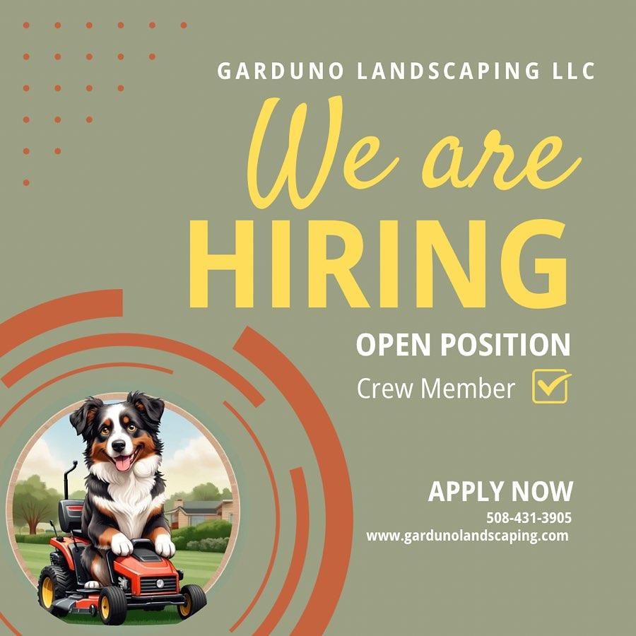  for Garduno Landscaping LLC in Cumberland, RI