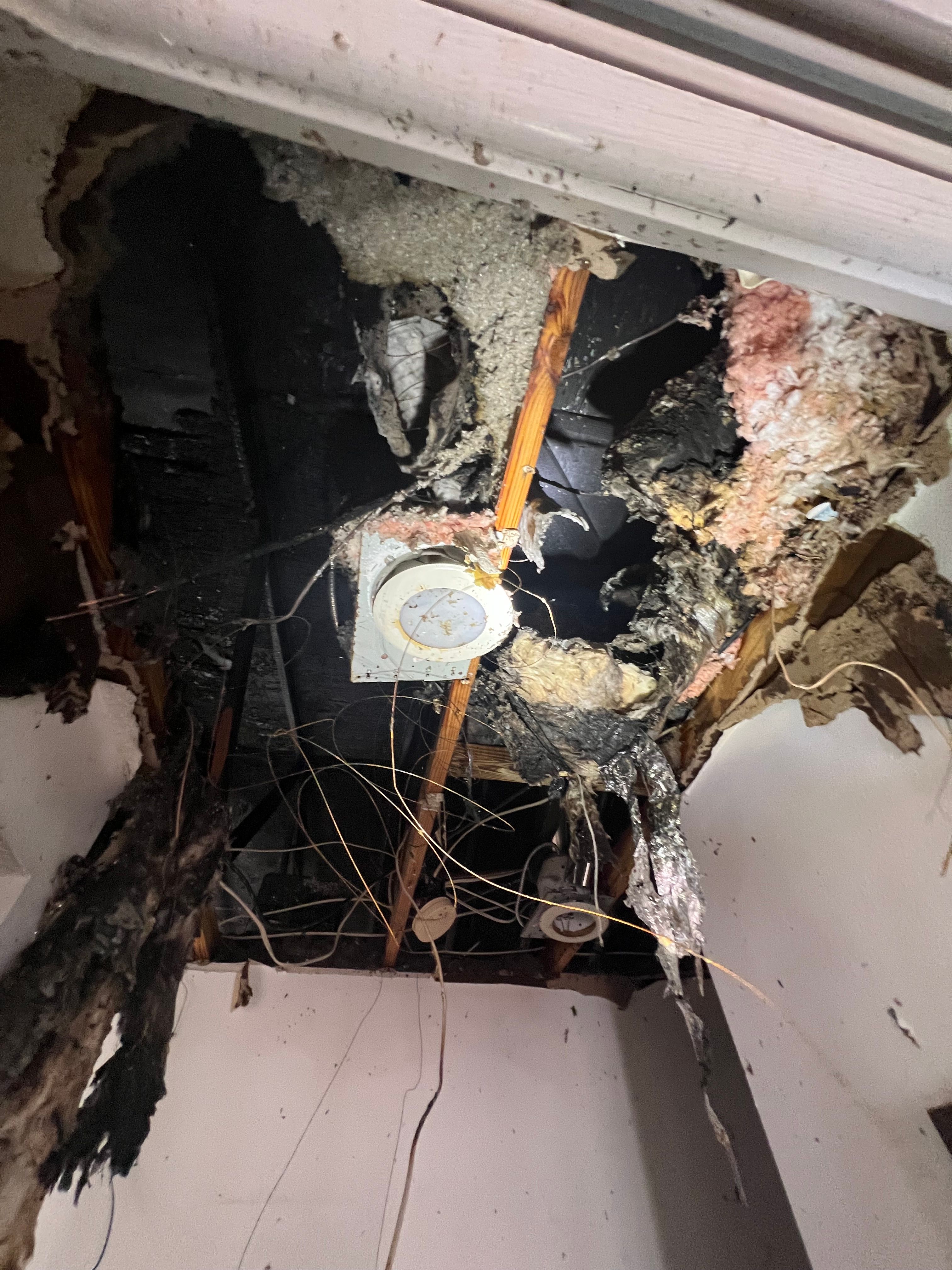  for N&D Restoration Services When Disaster Strikes, We Come In in Cape Coral,  FL