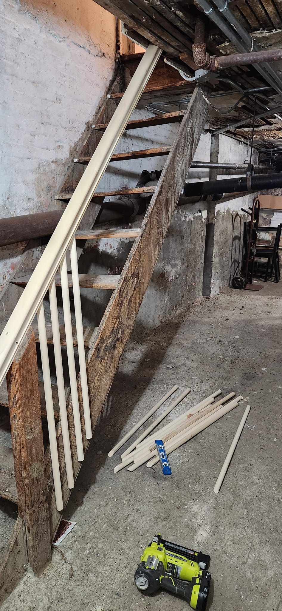  for Arpi & Alvarado Painting and Repair in Brooklyn, NY