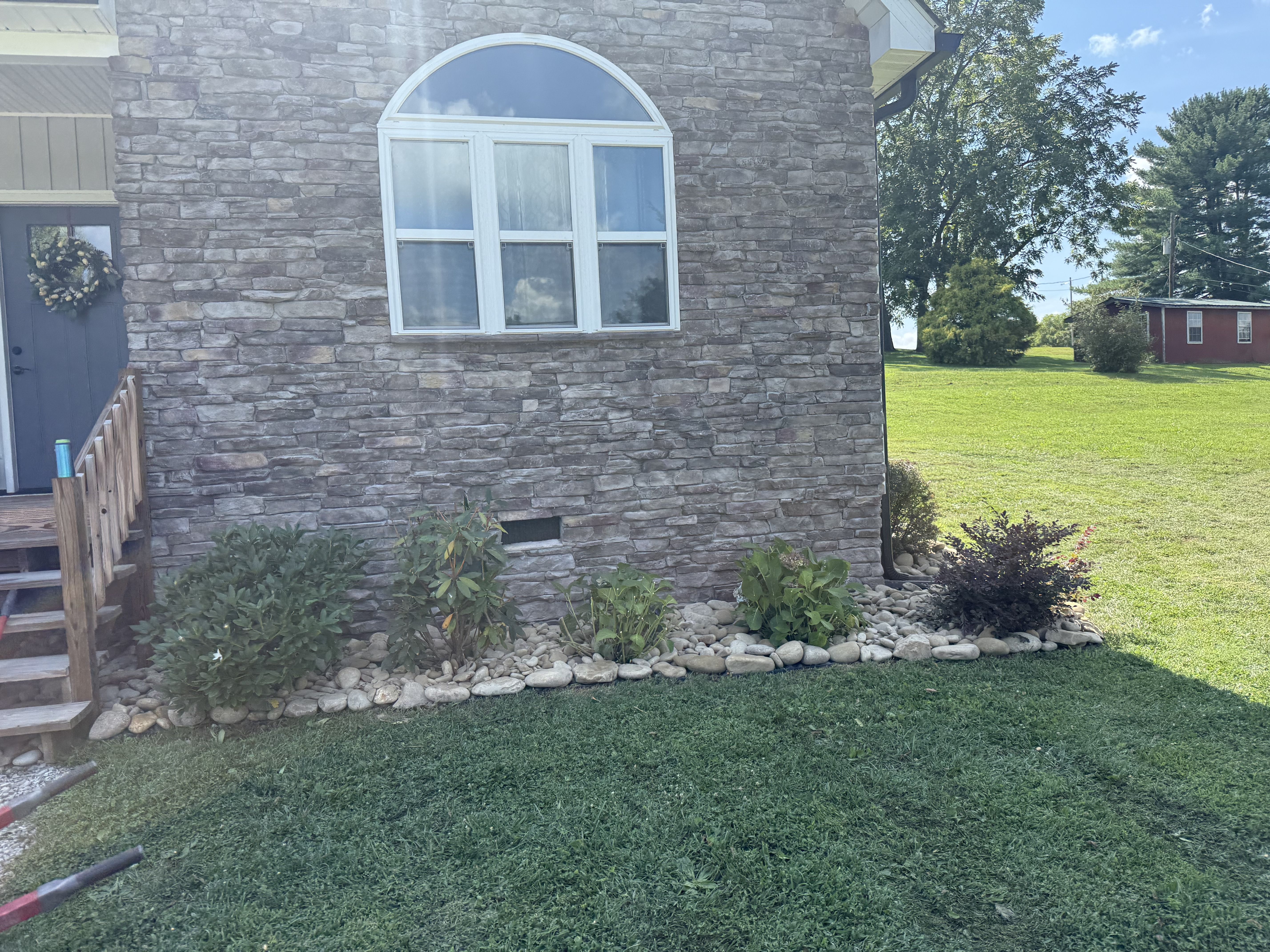  for Lafollette Mulch, Stone and Lawn Care in La Follette, TN