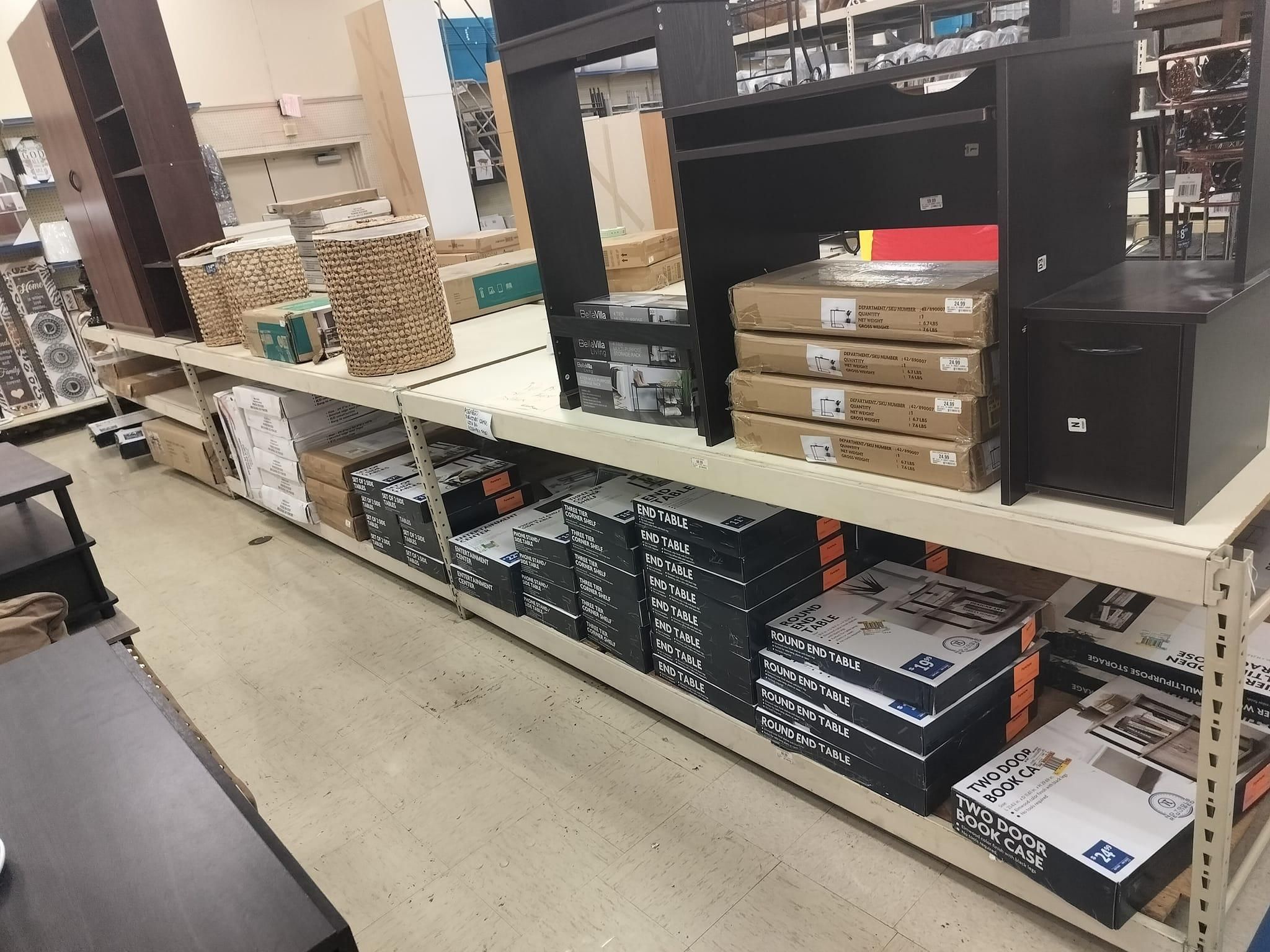  for Gateway Installs & Assembly LLC in Raleigh, NC