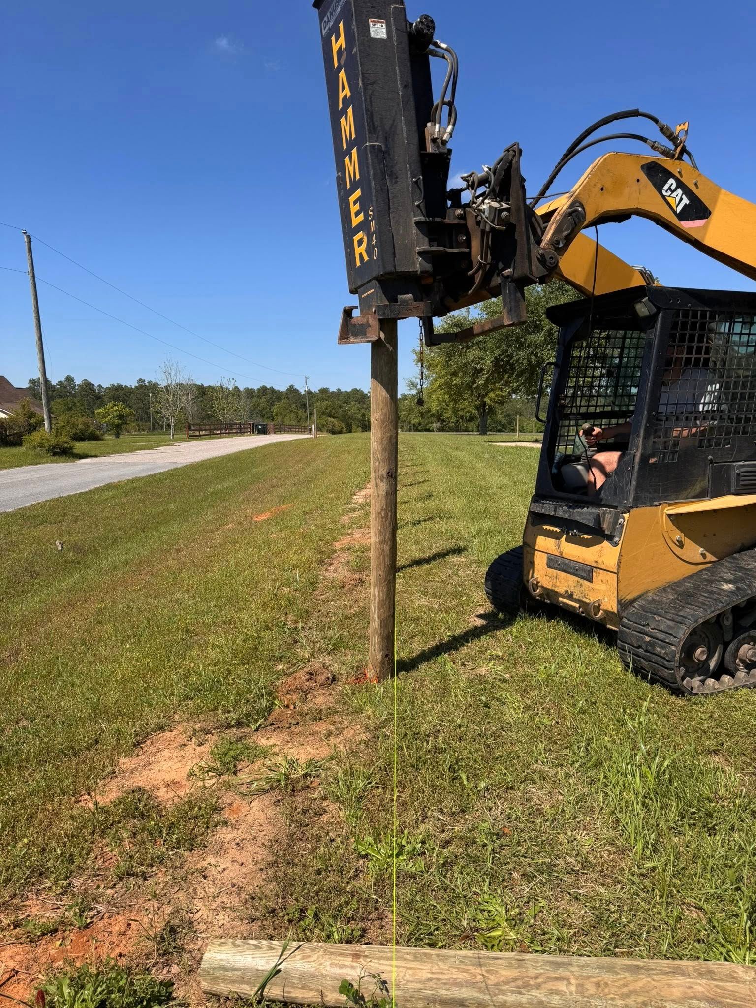  for C&G Fencing and Outdoor Services in Pensacola, FL