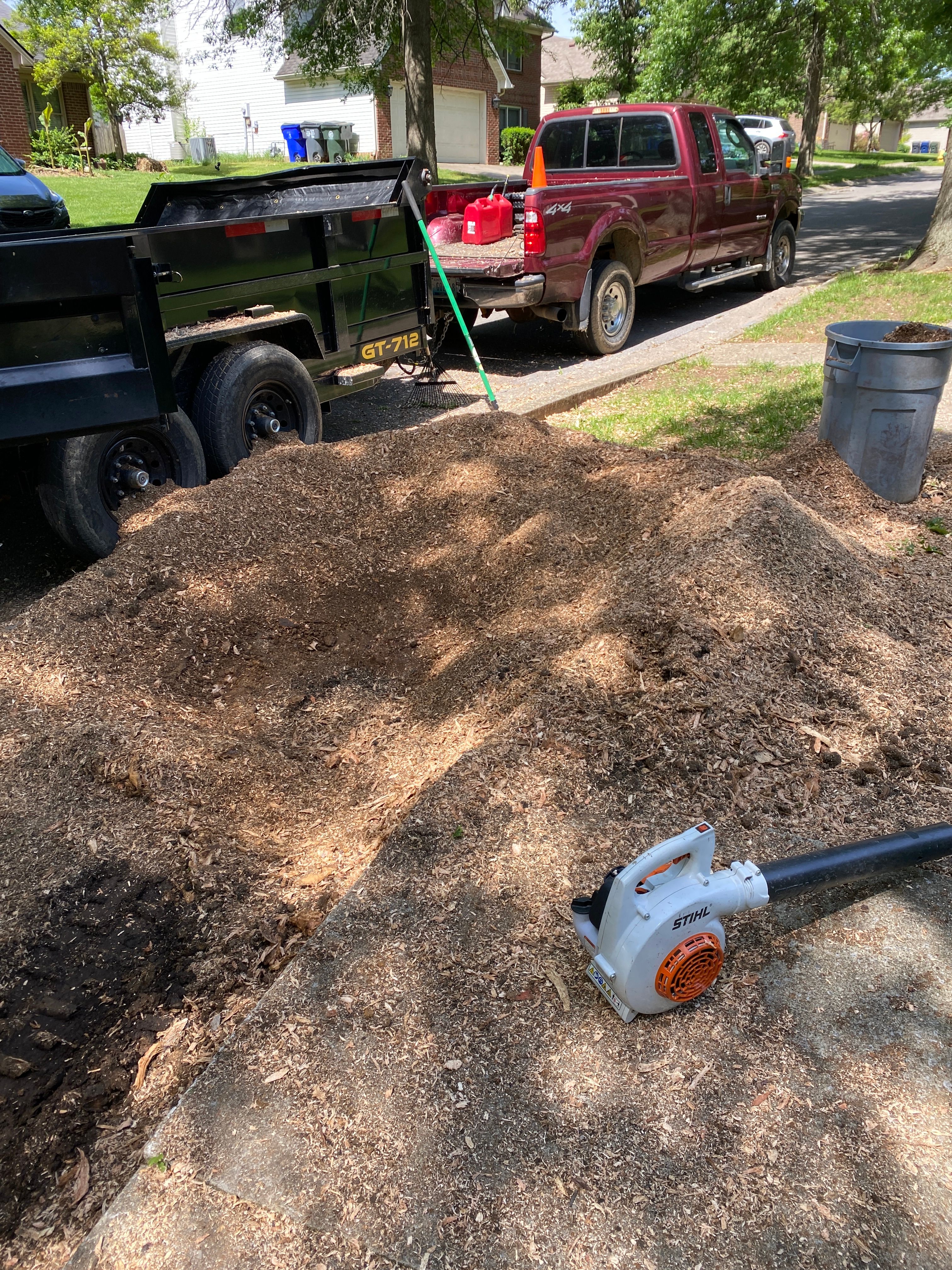 All Photos for Houtz Tree Service in Lexington, KY